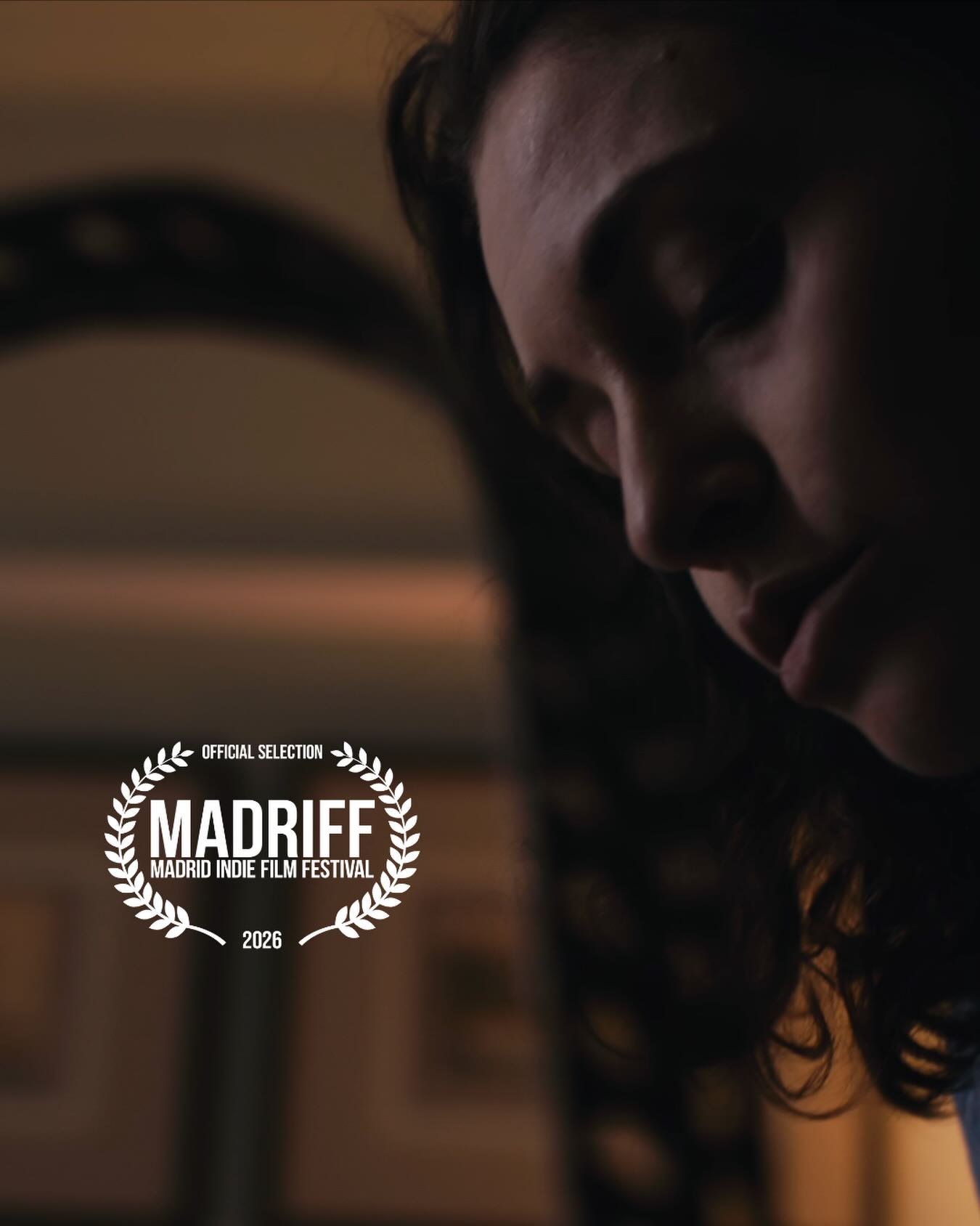 Weโre very excited to share that Matrescence has reached Spain as an Official Selection at Madrid Indie Film Festival! ๐ช๐ธ
We have also been nominated for Best Short Film, and @georgiemcguigan has been nominated for Best Actress!๐ญ
Thank you very much @madriff.spain for selecting and nominating us!๐ฅน
This will be our Spanish premiere ๐ฅนโจ
๐ Writer - @e_kurtolli
๐ฌ Director - @harvey_albury_films
๐ฉ๐ผโ๐ป Producer - @erinsianthomas
๐ฅ DP - @maddiefilmsthings
๐ฅ 1st AC - @aidanvindfilms
๐จ๐ผโ๐ป Editor - @_elliotto_
๐ผ Head of Sound & Composer - @media_by_callum
๐ง Post-Sound - @d.lloyd.media
๐ญ @georgiemcguigan, Elliott Pugh, @papillonclair & @itsnickyfishwick
.
#matrescence #matrescencefilm #madrid #filmfestival studentfilm
