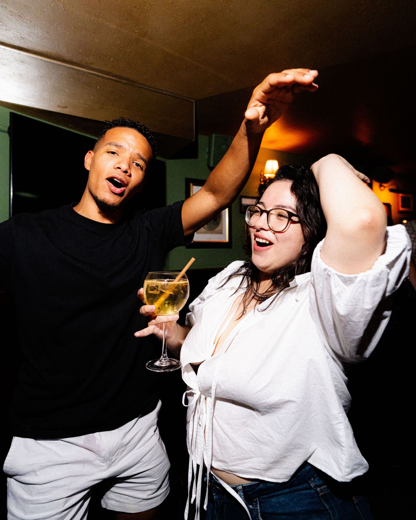 Demain, on t'attend à l'Eden pour passer la nouvelle année ensemble 🥳