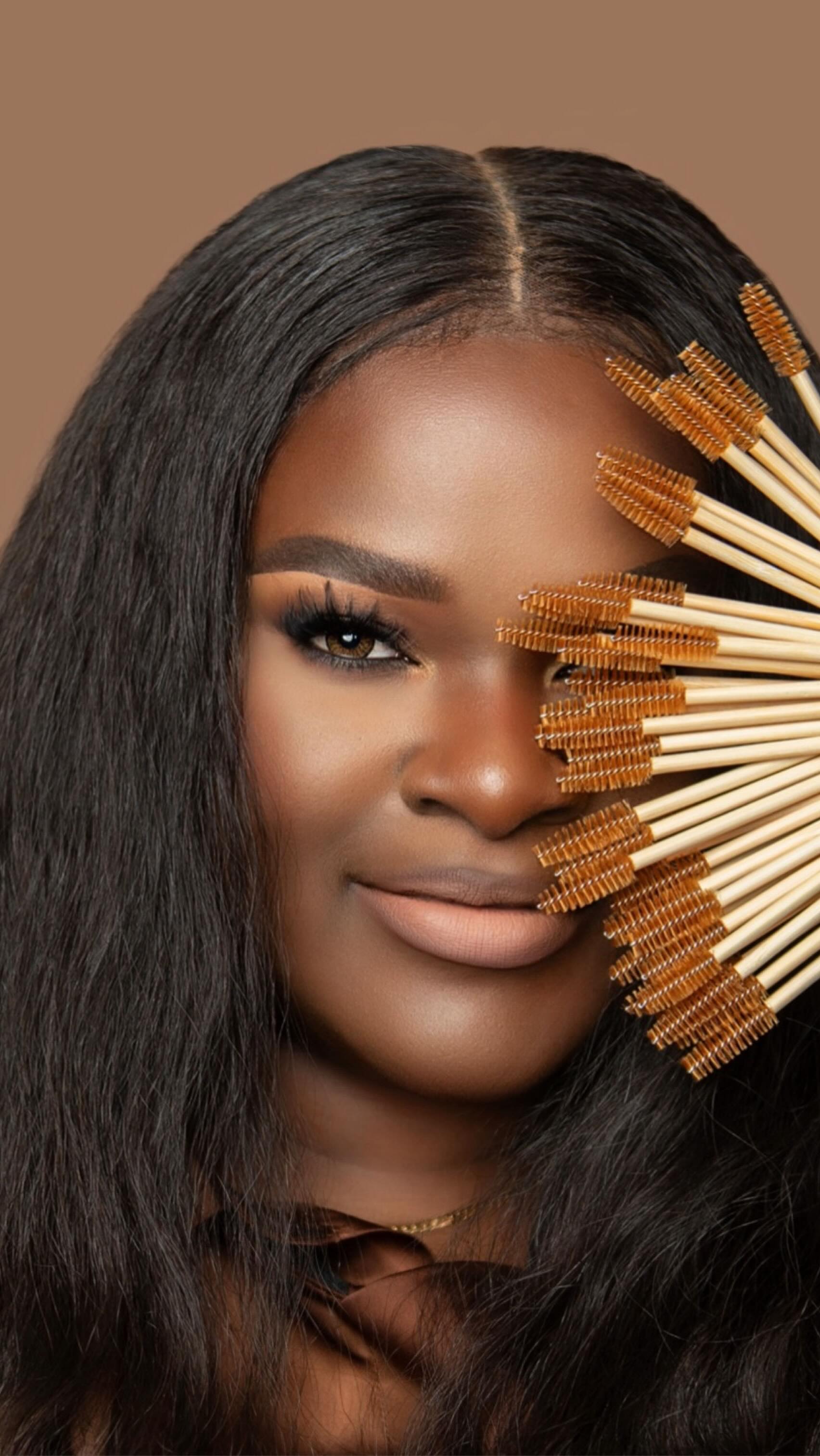 If lashes have ever made your eyes look smaller, heavier, or tired, it’s not your eyes.
It’s the design.
Thickness alone doesn’t work for every face.
Intentional lash design does.
If you’re tired of guessing, book the Fernormenal Design Experience.
✨ Custom lash design
📍 Anna, TX
🔗 Book through the link in bio