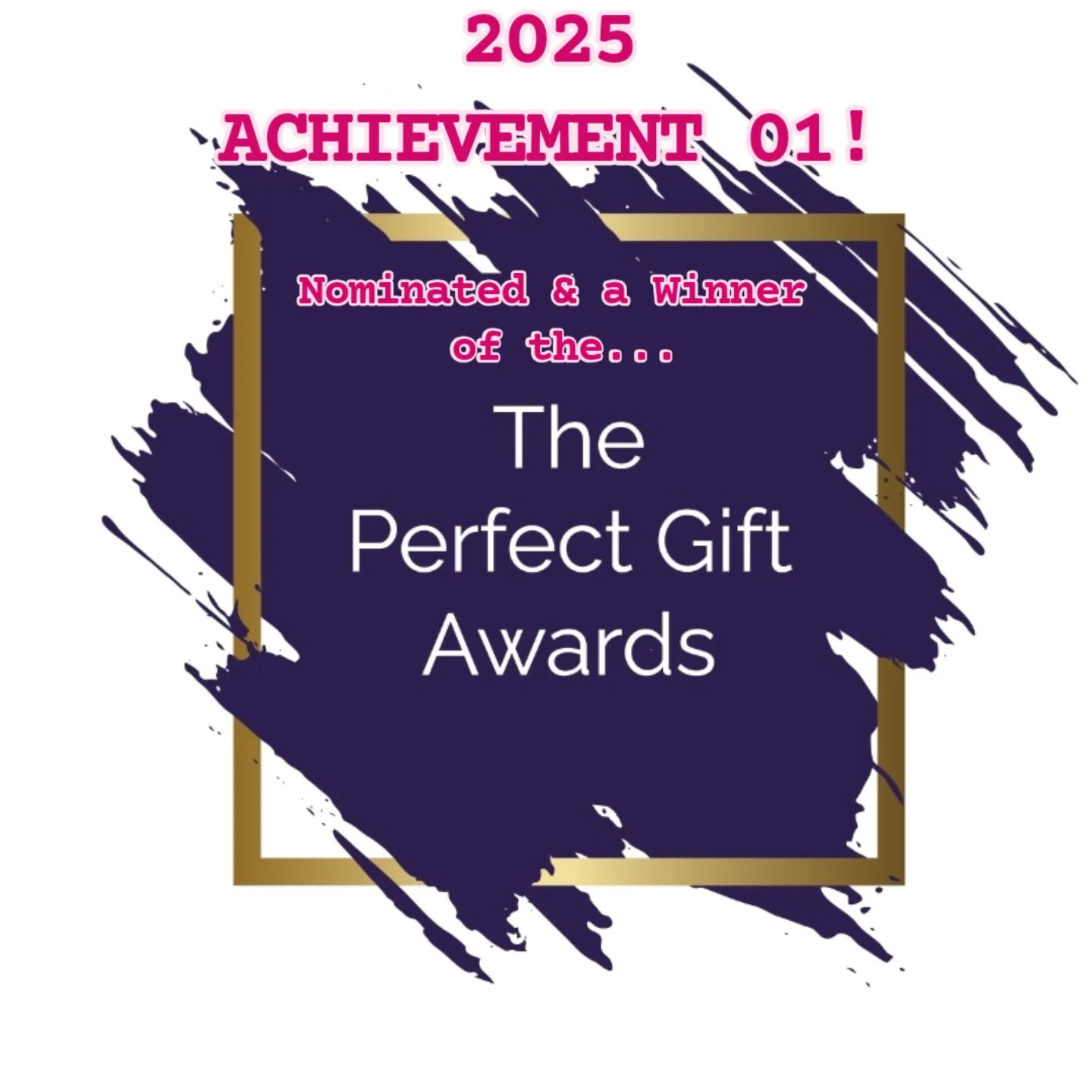Celebrating this New Year with 7 Days of Professional & Personal Achievements & Sucesses... 1st is this awesome win from 2025... because what artist isn't just over the moon to win being the Most Inclusive Mixed Media Art Studio!!! For the Perfect Gift Awards! ♡☆♡ Does that mean my products are perfect? 😉💖 I better upload the 377 items that have yet to make it online & are only available at my studio atm.
Thank You @_luxlifemag for this Amazing memory from 2025.
#luxurylifestyle