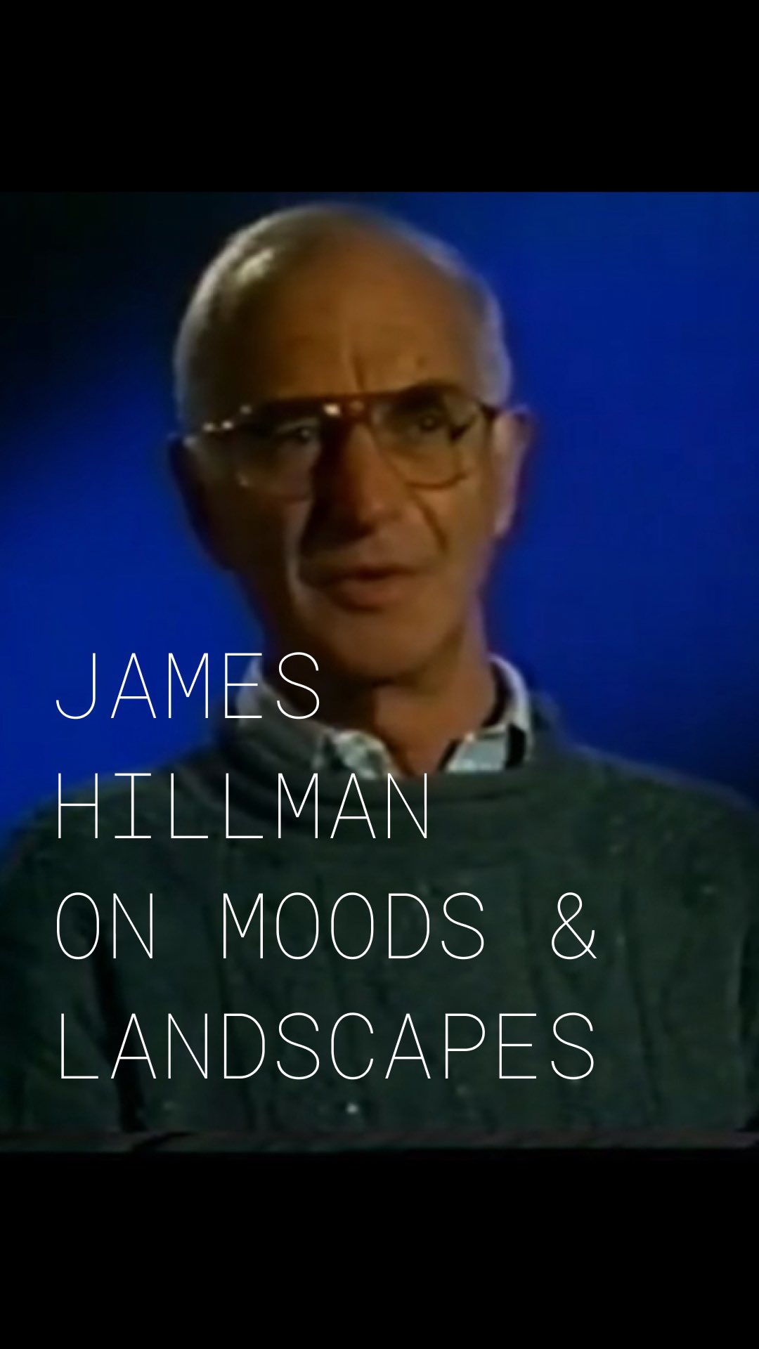 what we feel inside is connected to the world around us ☉
inner nature and outer nature are always in dialogue ☉
what happens if you connect with the landscapes around you? — they can hold, mirror, and respond to your moods…
☉ excerpt from James Hillman, Jungian-influenced psychologist: „Essay on Melancholia & Depression“ (1992)
#innerouternature #naturetherapy #ecopsychology #jameshillman #depthpsychology #natureheals #healingjourney #presence