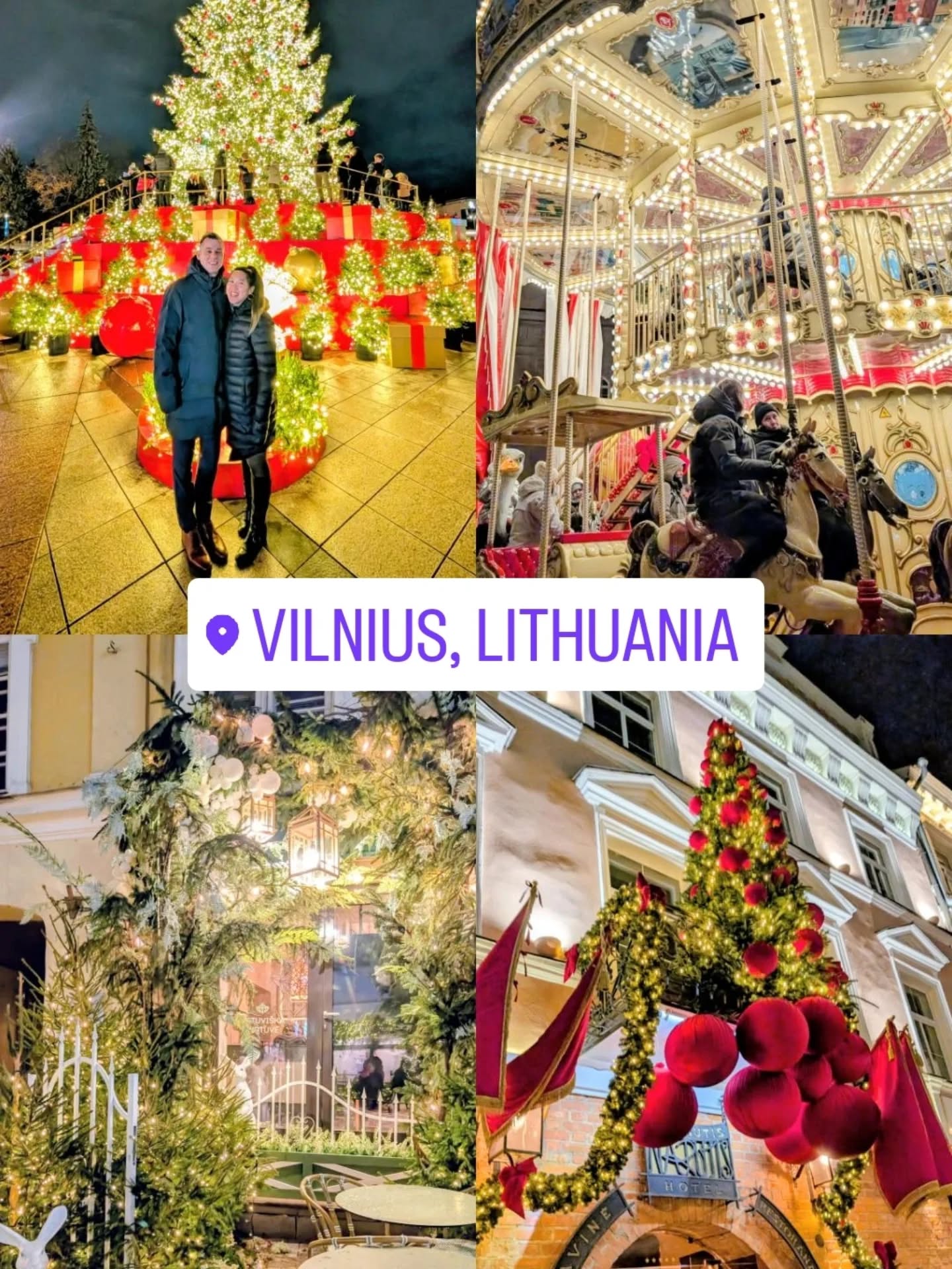 From cozy streets to sparkling skylines, the world sure knows how to celebrate the season! 🌍🎄
▶️ Swipe through to see how different corners of the globe deck the halls—with lights, colours, and that iconic holiday magic.
As we soak in the beauty, let’s remember: whether it’s big or small, every bit of joy counts. Here’s to celebrating purpose, creativity, and connection this season! 💛
#HolidayVibes #ChristmasAroundTheWorld #PurposeDrivenDesign #TravelLife