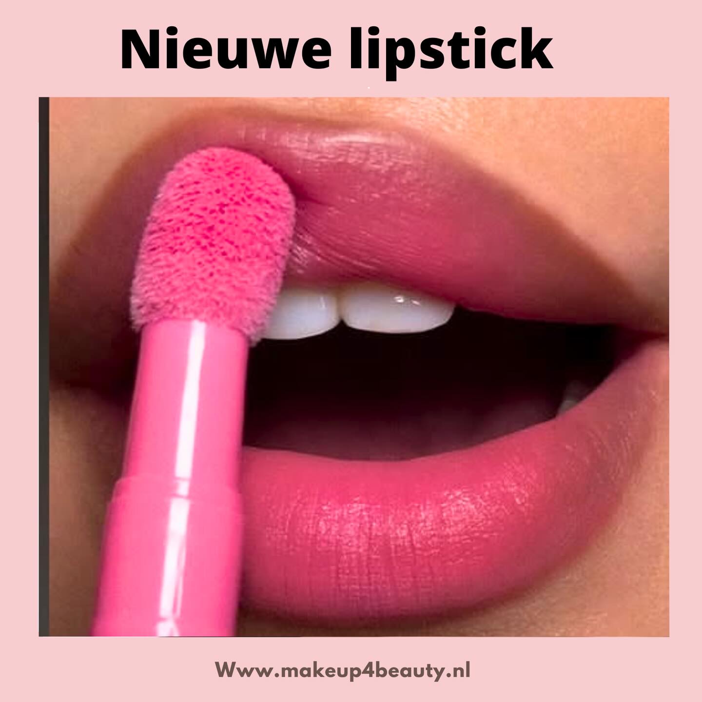 Cushion Kiss Lip Cream zorgt voor een gladde, zachtmatte finish met moeiteloos comfort.
Deze veelzijdige 2-in-1 formule glijdt naadloos over de lippen en smelt samen voor een wazige, fluweelzachte look die tot wel 12 uur houdt, zonder te vlekken of af te geven. De romige, lichte textuur bouwt gemakkelijk op en geeft je een kleur naar wens die je nauwelijks voelt. De Cushion applicator heeft een zachte, grote borstelkop die is ontworpen voor precisie en een luxueuze applicatie, elke keer weer. Met 16 prachtige tinten om uit te kiezen, is Cushion Kiss Lip Cream jouw favoriete lip, dag en nacht!