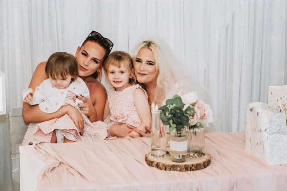 It was such a joy to meet Kelly and help bring her bridal vision to life 💫
She chose a stunning ivory lace and tulle gown from our ready-to-wear collection, which we customised with long sleeves to make it uniquely hers. Classic, romantic and beautifully detailed – the perfect choice for her special day.
Congratulations Kelly, and thank you for letting us be part of your journey 💍
#LilysBoutiqueSheffield #RealBride #CustomBridal #IvoryLaceDress #LongSleeveWeddingDress #BridalDreamsMadeReal