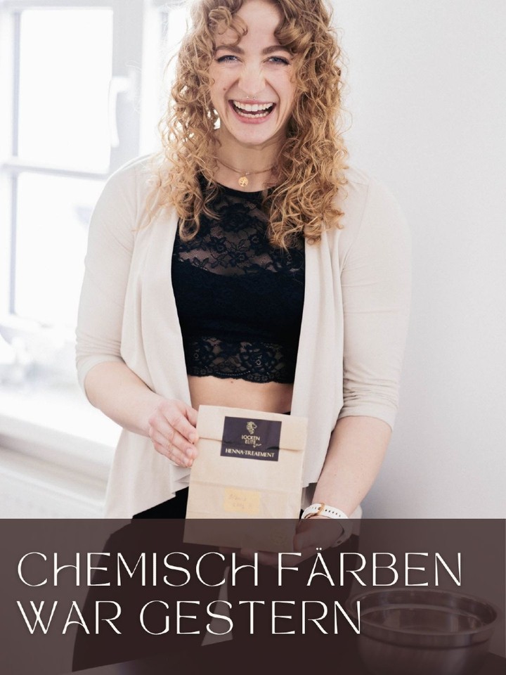 Alle Infos auf lockenelite.at ✨
#naturfarbe #lockenelite #haarfarbe #natur #natural #vegan #haircare