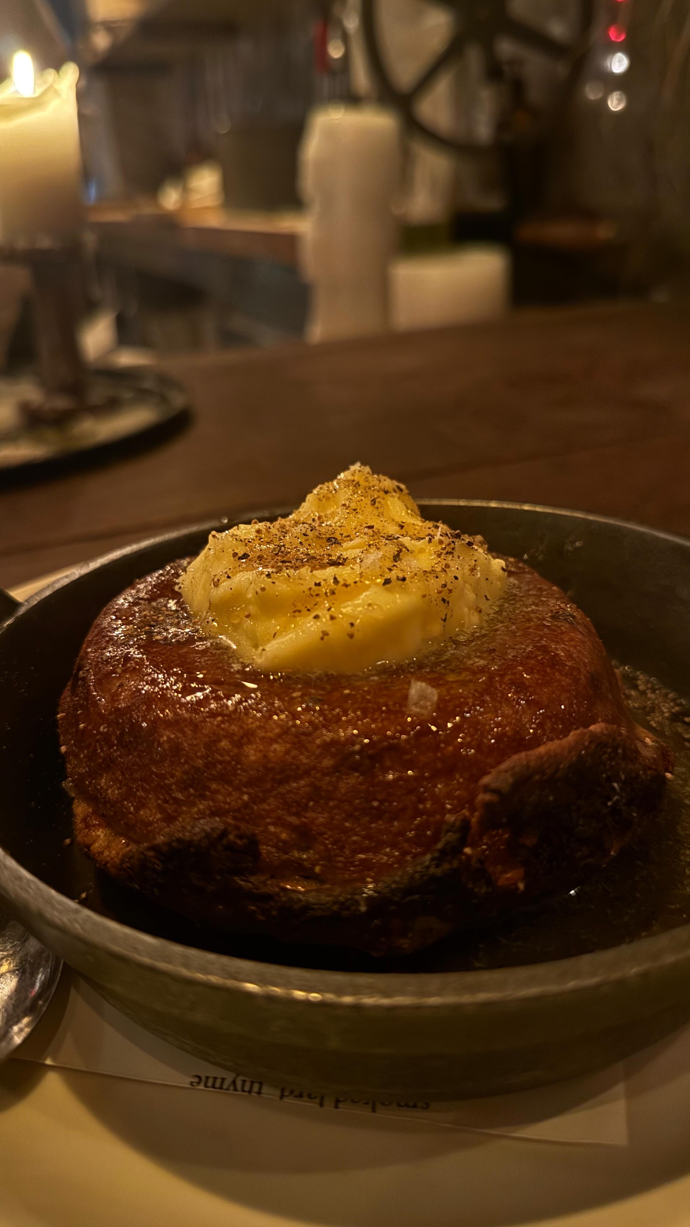 Checked out the top spot from our 2025 best restaurant list 🤗 It still held up - I just need to learn how to replicate the Pork & Green Chili Stew at home so I can control the pork portion 🍽 #losangeles #explore #restaurantreview #foodlover #leonettiliving