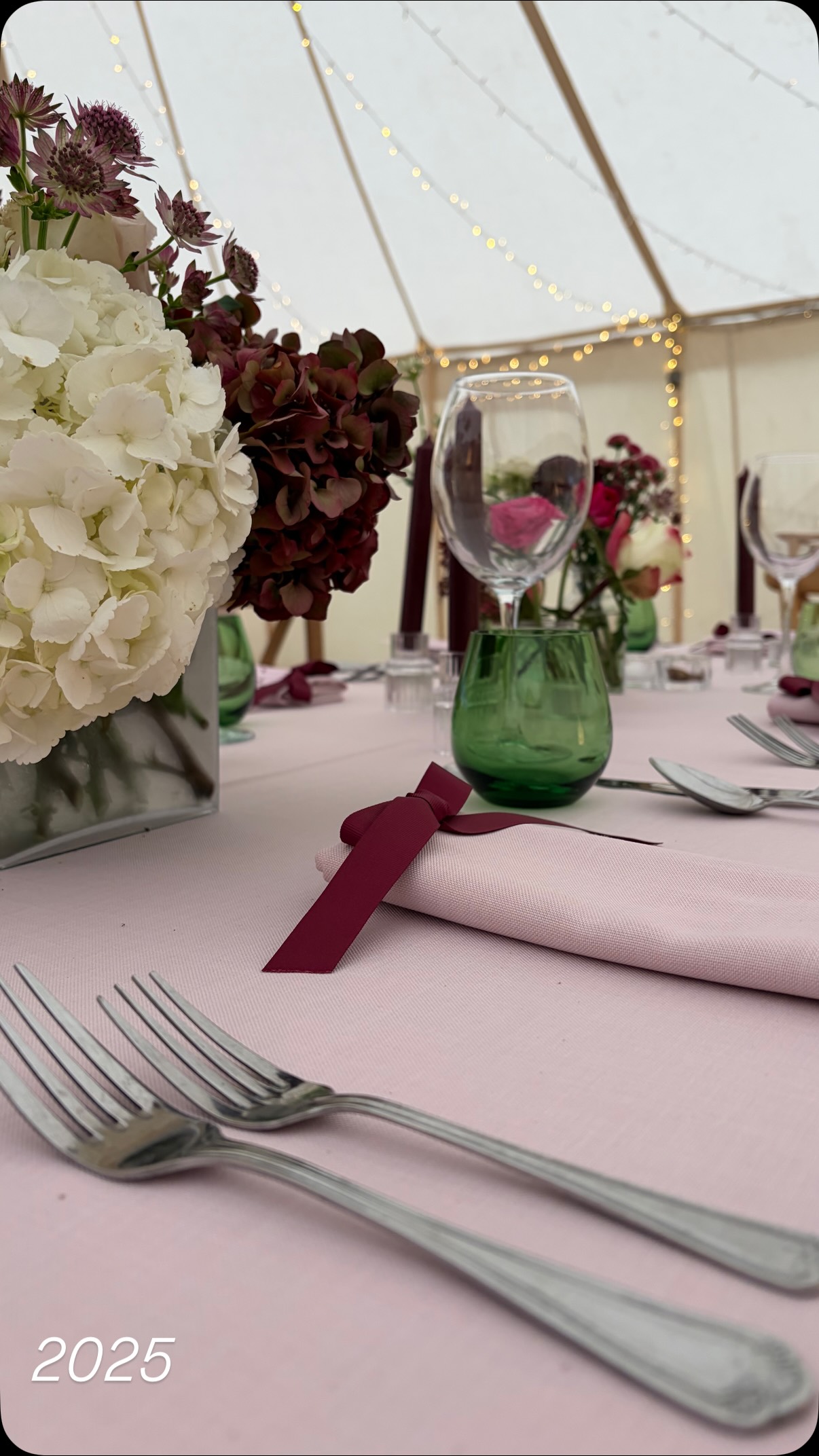 ✨ 2025, what a year!✨
From intimate gatherings to unforgettable celebrations, this year was filled with incredible food, amazing clients and moments we’ll never forget 🍽️
We’re so grateful to everyone who trusted us to be part of their events- your support, feedback and love for great food keep us inspired every single day.
Here’s to the flavours we created, the memories we served and an even more exciting year ahead.
Here’s to 2026!
#2025recap #yearinreview #goodfoodgoodtimes #cateredwithlove
#nottinghamshire