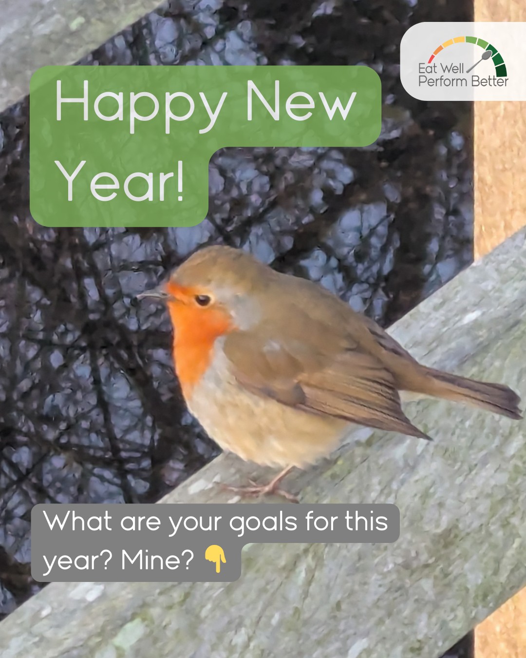 You can’t train for your goals without eating well.
Whether you’ve already set your goals for the year or you’re still feeling your way into them, one thing stays the same — nutrition underpins everything.
This year I’m on a mission to help runners and triathletes get their nutrition right so they can train hard, recover well, enjoy downtime *and* perform when it matters.
I set my first 2026 goal back in September (I’ve never been one for New Year’s resolutions). After a year focused on speed on the track and road, it was time to head back to the trails.
I’ll be toeing the line at Arc of Attrition at the end of January — deep into the final training block and definitely feeling the extra miles.
Very grateful for Christmas food and some very easy carb loading right now.
What are you working towards this year — and how can I help?
#EnduranceTraining #FuelYourTraining #SportsNutrition #TrailRunning #MarathonNutrition #UltraRunning #RunnersOfInstagram #TriathlonTraining #EatWellPerformBetter