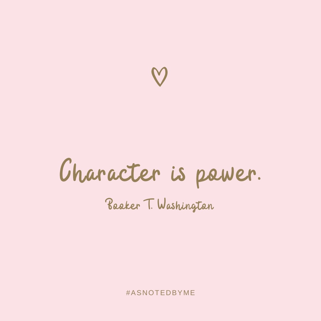 #asnotedbyme #lifeasnoted #coffeeandquotesandmonday