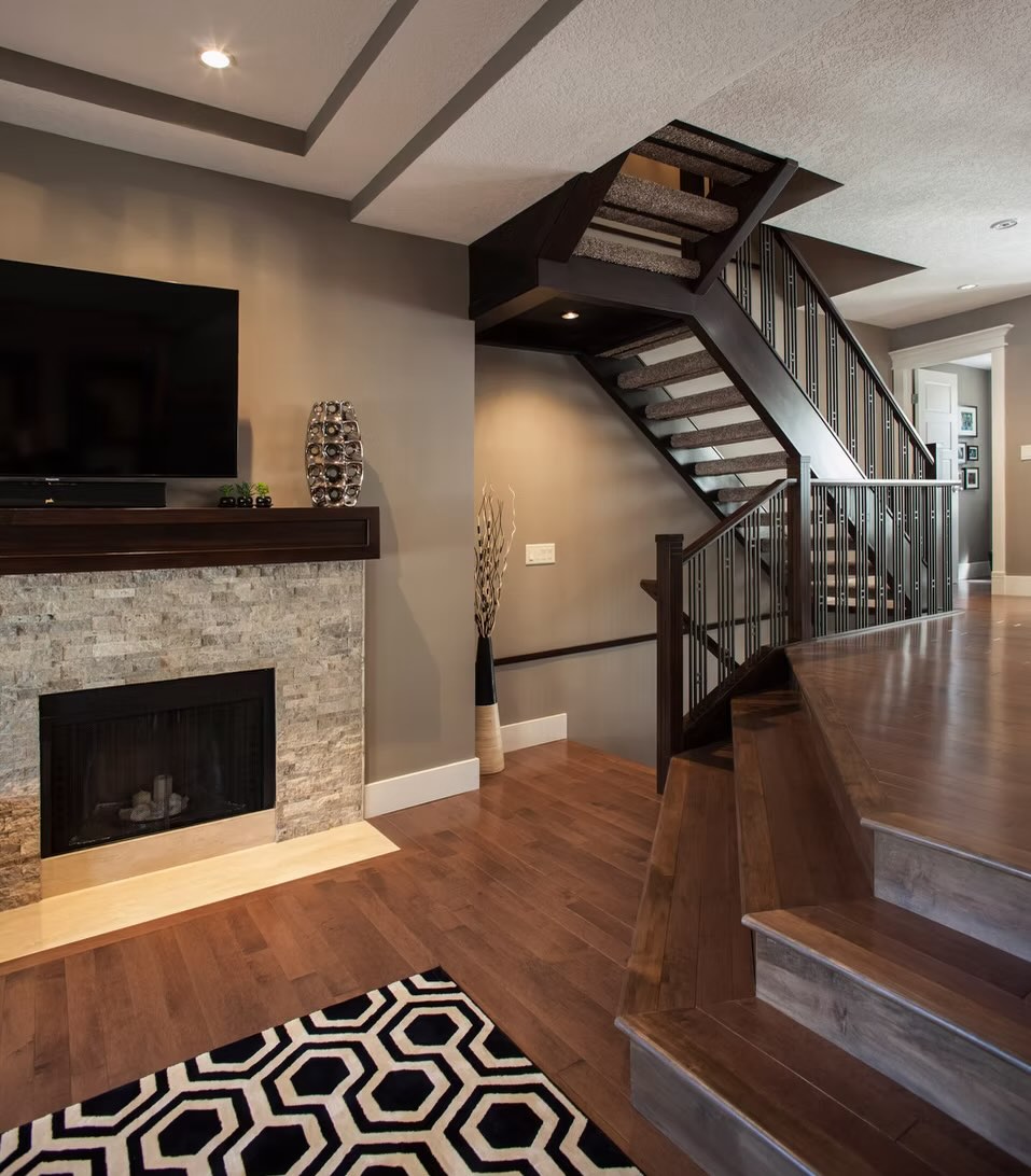 What’s the best way to ring in the New Year?
A home renovation with Ashton! Start your journey today by visiting the link in our bio
#custombuild #dreamhome #houses #calgaryhomes #luxurybuilders