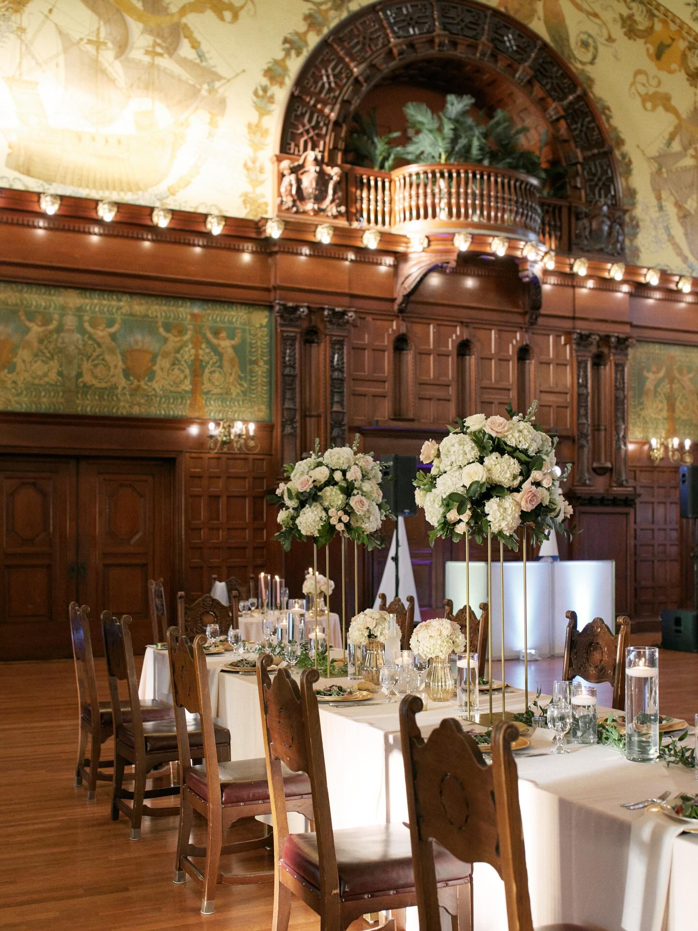 Reminiscing on Alex & Mike’s Magical Flagler Ballroom Wedding as they celebrate their 2 year anniversary today! Happy Anniversary Mr. & Mrs. Fusco! ✨
Planning & Design: @kelsielizabethevents
Venue: @flaglercollegeweddings
Photographer: @laurenalatriste
Florals: @jadevioletweddingfloral
Linens: @bbjlatavola
.
.
.
.
.
.
.
.
.
#staugustinewedding #staugustineweddings #historicweddingvenue #floridaweddings #luxuryweddingplanner