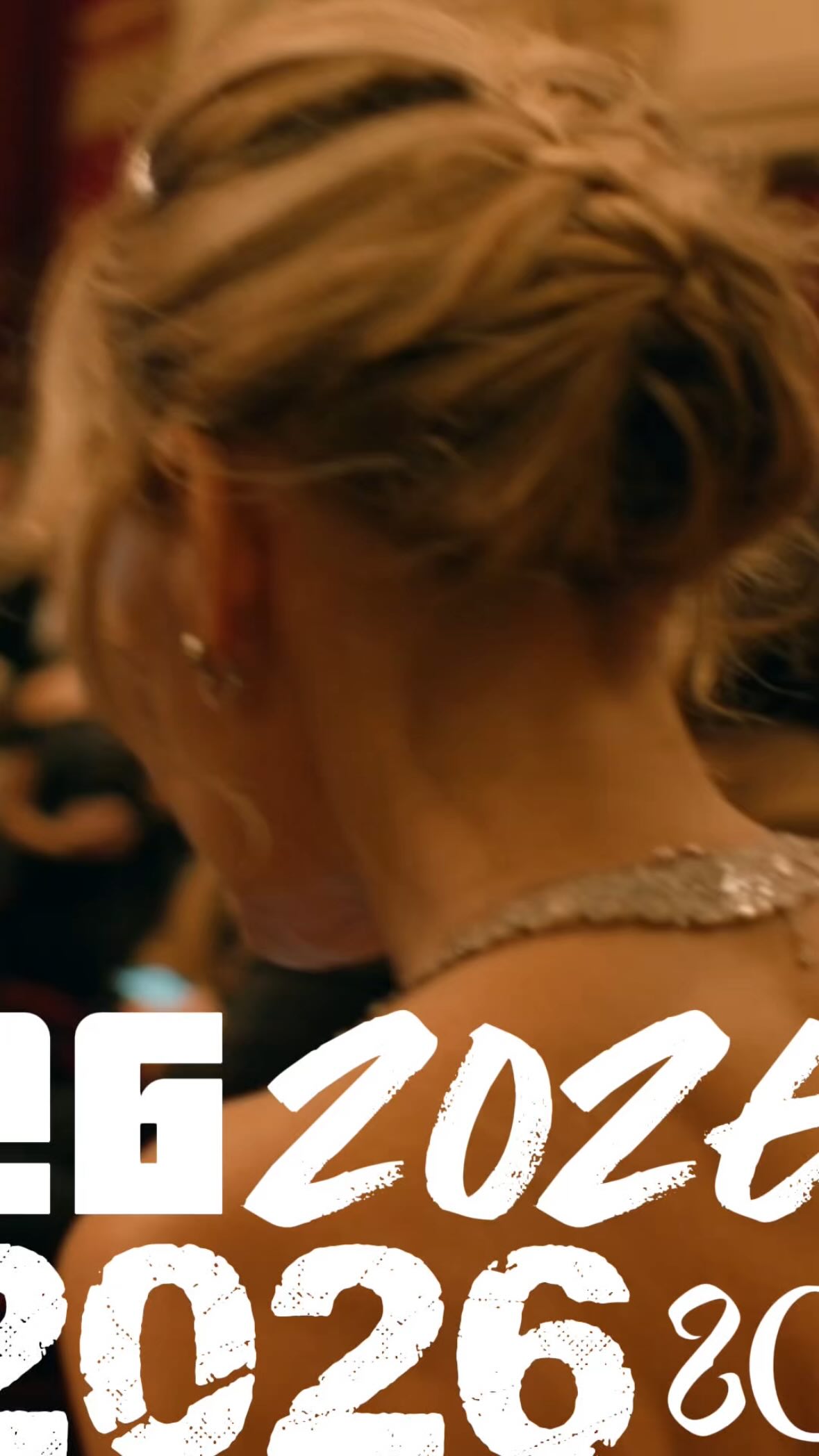 Pour 2026, on a encore plein d’Émotions, de Surprises et de Cinéma à vous partager ✨