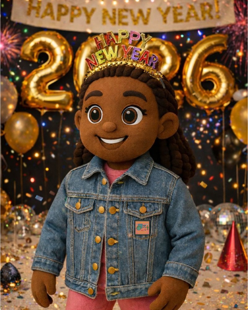 Happy New Year!!
From STEAMS Central Inc.
#education