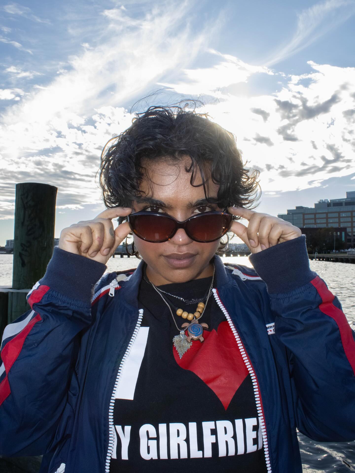 BmoreBoricuas Pop-Up Exhibition 2: History of Art & Culture ✨Join us for an intimate house party + pop-up exhibition honoring the rich history of Baltimore’s Puerto Rican art & culture 🇵🇷🤍
Saturday, January 10
6–9 PM
📍 Private location (address shared after ticket purchase)
More info 🔗
As part of the evening’s live performances, we’re excited to feature @santanasankofa —a Black queer Puerto Rican and Dominican artist, educator, and cultural producer from South Central Los Angeles. Her sound seamlessly weaves R&B, Pop, Hip Hop, Neo-Soul, and Reggaeton into a soulfully charged experience.
Through heartfelt storytelling, Santana explores themes of growth, renewal, love, sacrifice, and the freedom found in standing fully in one’s truth.
See you soon! 🌺✨✨
#BmoreBoricuas
#ArtandCulture
#History
#Celebration
#TolasRoom