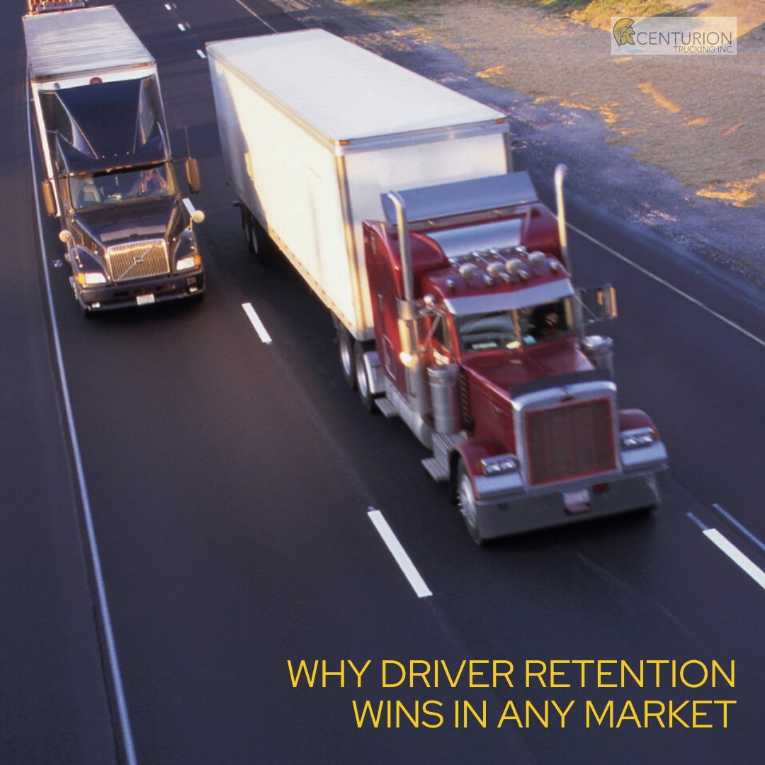 Long-term wins beat short-term cuts 🚛
Carriers that prioritize fairness, communication, and consistent driver support aren’t just surviving the downturn, they’re building experienced teams ready for the rebound. 👉 Read the full story in this article:
https://www.trucknews.com/human-resources/driver-retention-strategies-take-priority-in-soft-freight-market/1003206017/