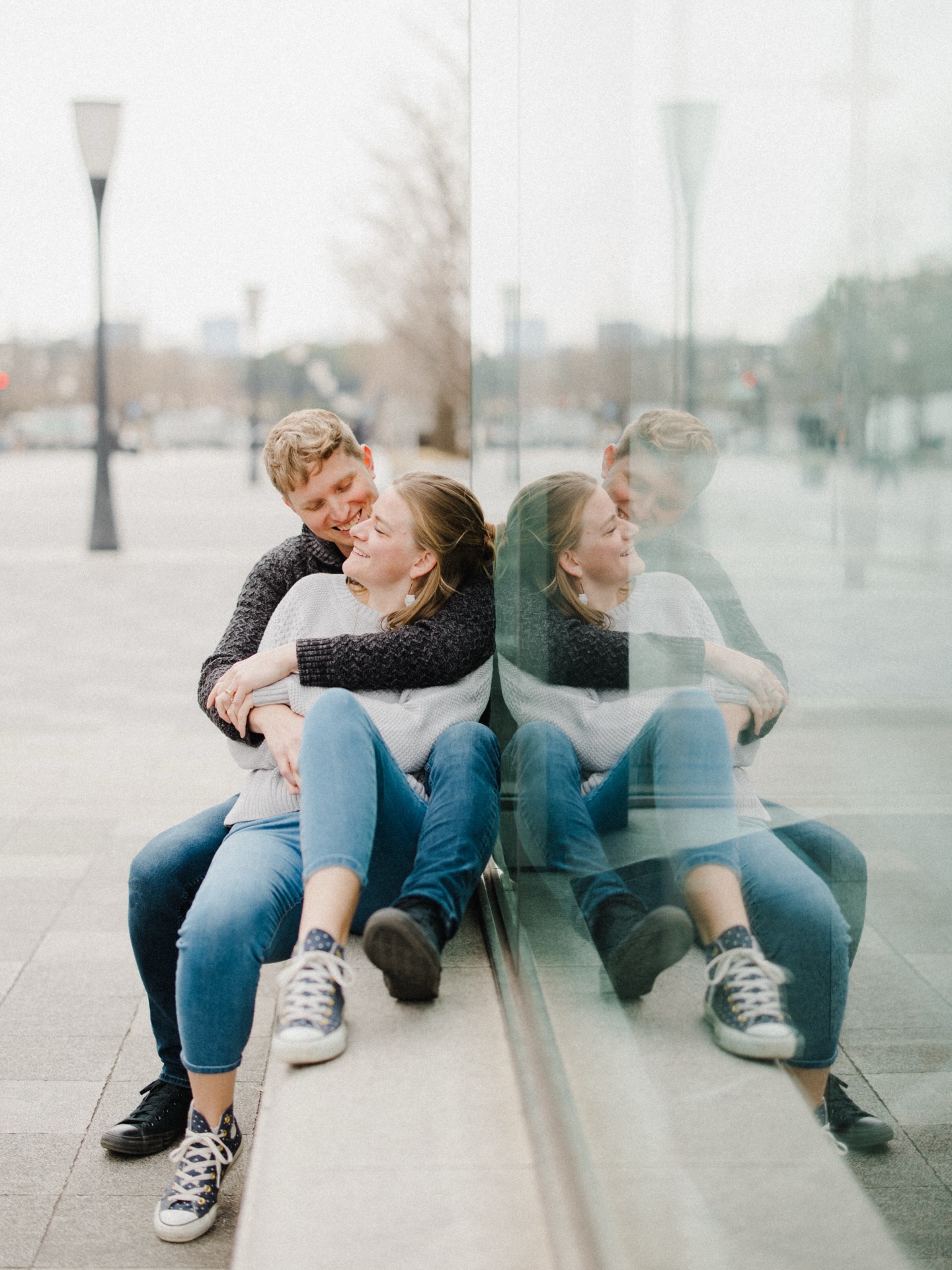 Reflection✨
-・-・-・-・-・-・-・-・-・-・-・-
何気な