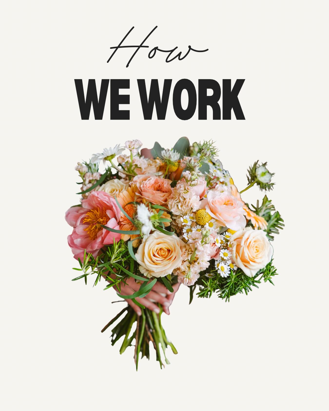 How to book with us……
Planning your styling and flowers can be overwhelming so let me take you through working with us - here at Sch-bang we are renowned for making the process easier for our clients
Step one
Check out our website and if we’re the right fit for you complete the online enquiry form to check our availability
Step two
Once we receive your enquiry and we are availble we will send you over some further information and lookbooks about us with a link to book in your one to one zoom preparation meeting in which we will run through your day and desires to undertake a design proposal for you (it’s always good to have a think about your ideal style colour scheme and feel for the day before this meeting)
Step 3
After our hour meeting - We will send you a quotation and bespoke curated moodboard for you to look over which you have 7 days to decide on the details - if your happy to go ahead we require you to sign our terms and book in by 30% booking fee which comes off your final balance
Step 4
Continue with your planning and we’re here should you need to check in again on your design
Step 5
At 8 weeks prior we will be in touch for your final meeting to run over all the details making sure we cross the i’s and dot the t’s on all the finer details since you started your planning
Step 6
We will be in touch on the week of the wedding to check you have everything covered and are ready to go!
We limit the number of weddings we undertake to ensure we can give you our full attention - we have few remaining dates for 2026 and our books are filling up for 2027 so be sure to get in touch now over at www.thewholeschbang.co.uk
#northeaststylist #northumberlandwedding #weddingfloralsnortheast #gatesheadflorist