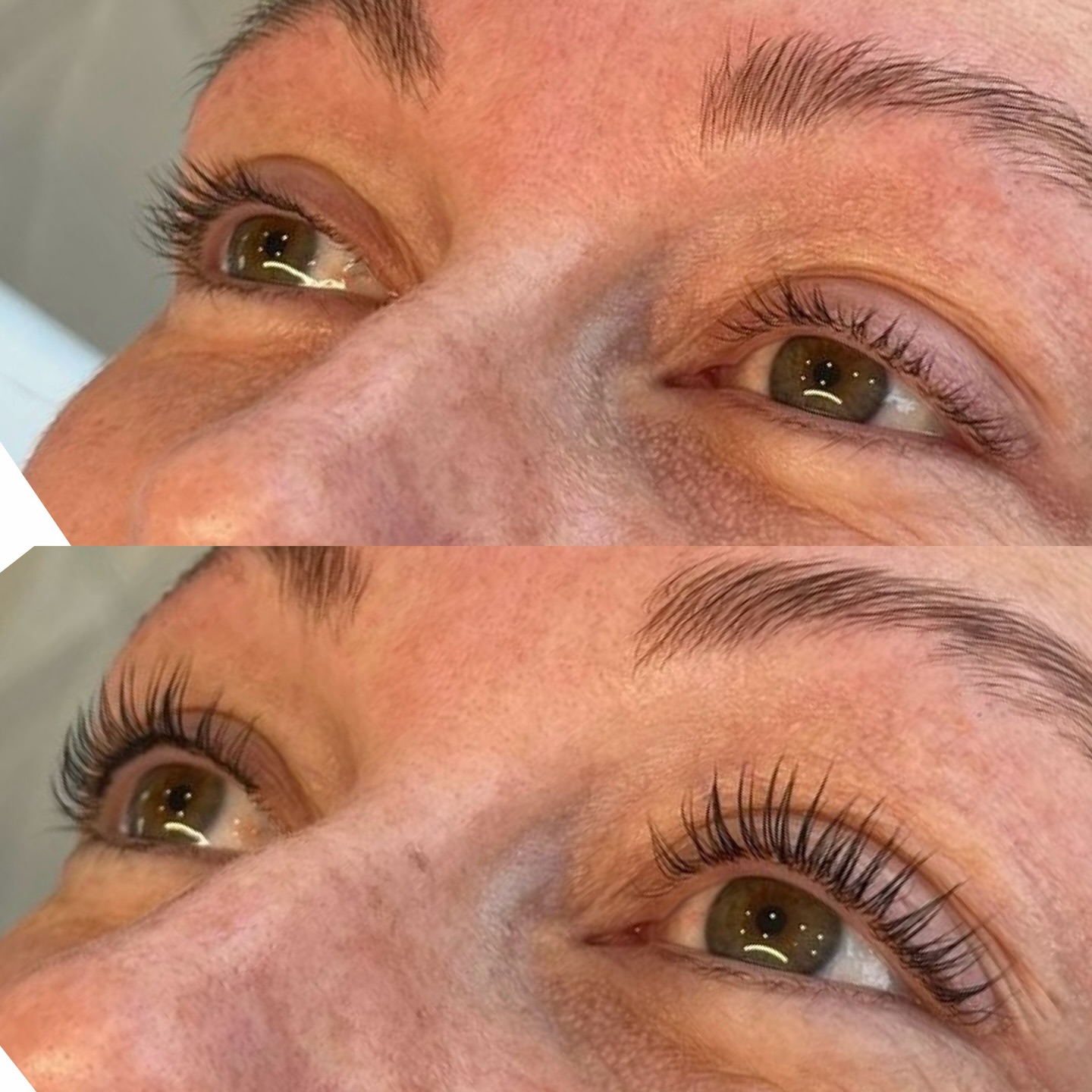 LASH LIFT •
Prachtige wimpers zonder mascara of wimperkruller 💜