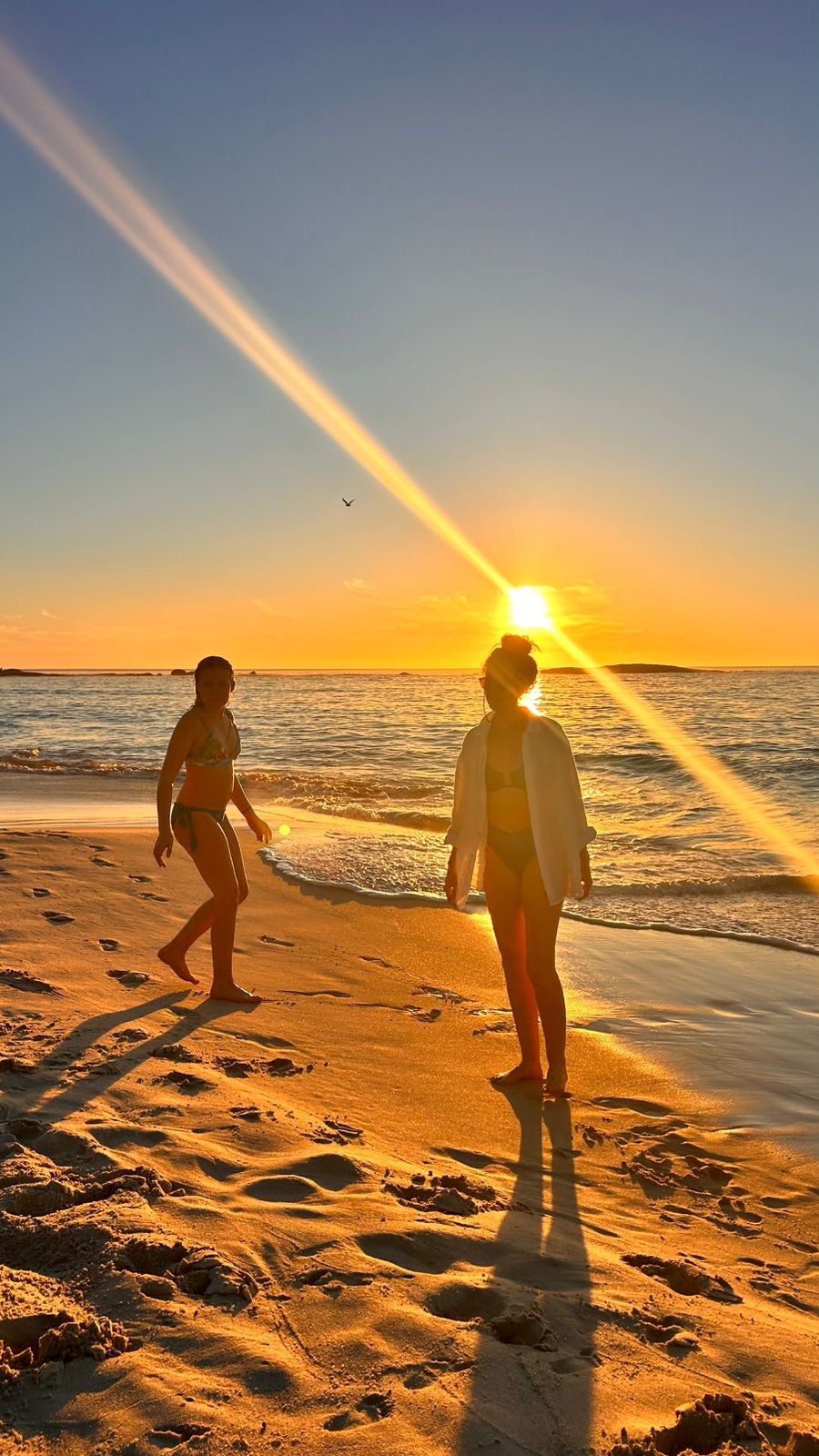 Landed in Cape Town! ❤️