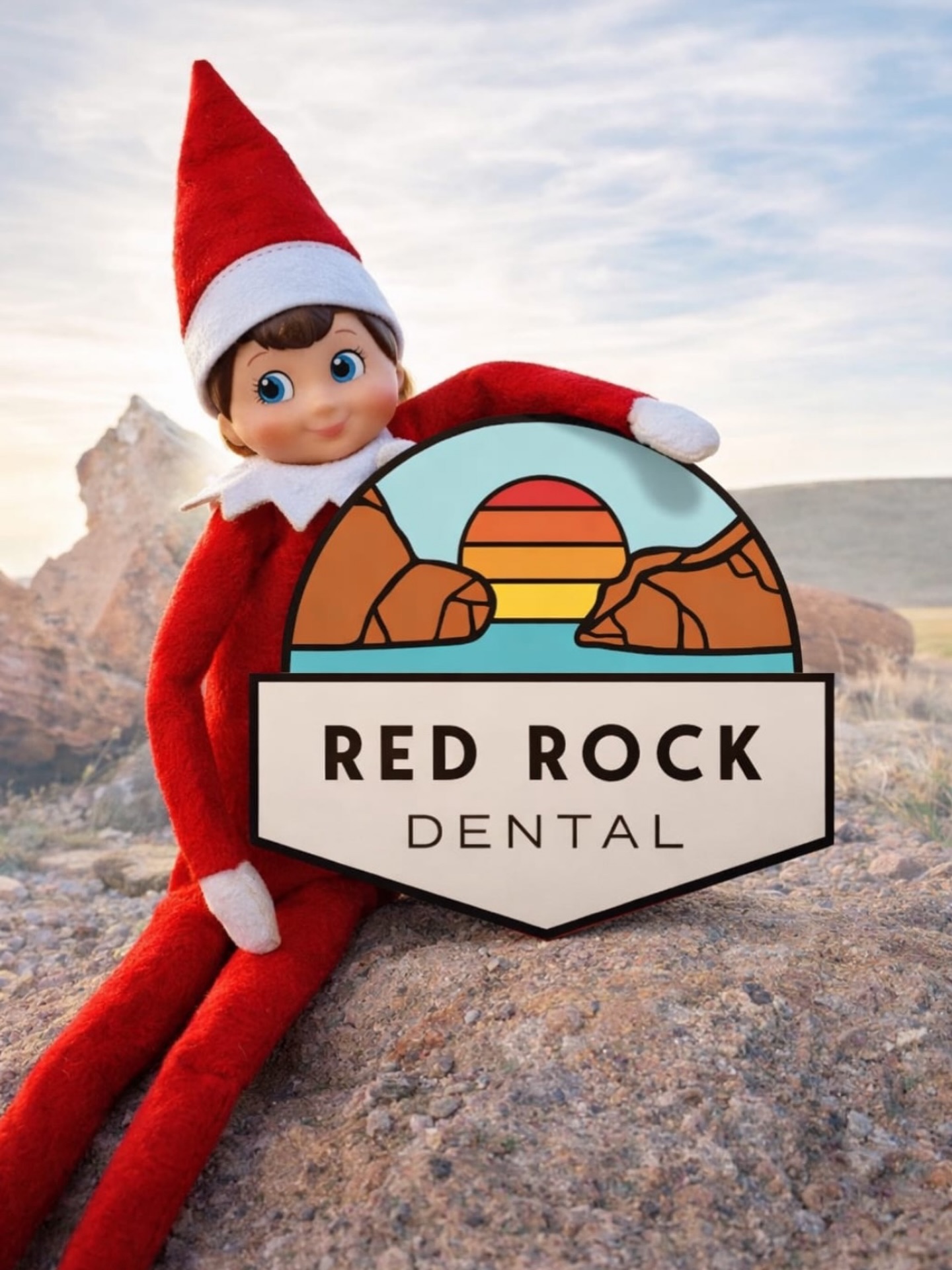We hope everyone had a wonderful Christmas celebrating in their favorite ways with their favorite people!
What’s one great memory you have from this holiday season??
Just a reminder that the office is closed this week - we will be back in the new year on Jan 5!
.
.
.
#redrockdental #medicinehatdentist #medicinehat #yxhdentist #redrocksmiles