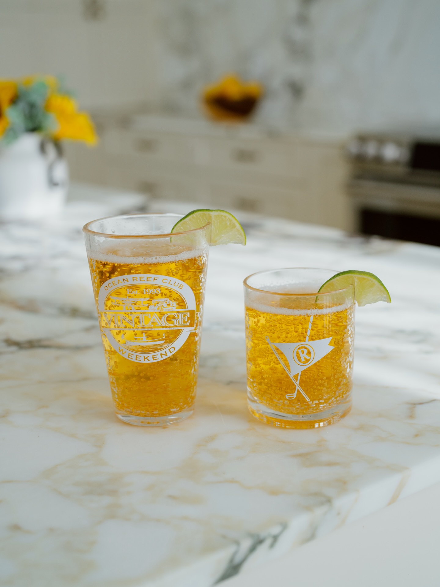 Who’s heading somewhere warm to kick off the new year? ☀️
From custom drinkware to lens and screen cloths, koozies, and beyond, we loved creating pieces for Ocean Reef Club that feel right at home in the sunshine.
📩 For more information and to set up a zoom call or in-person meeting, please email hilary@innovativeproductpartners.com