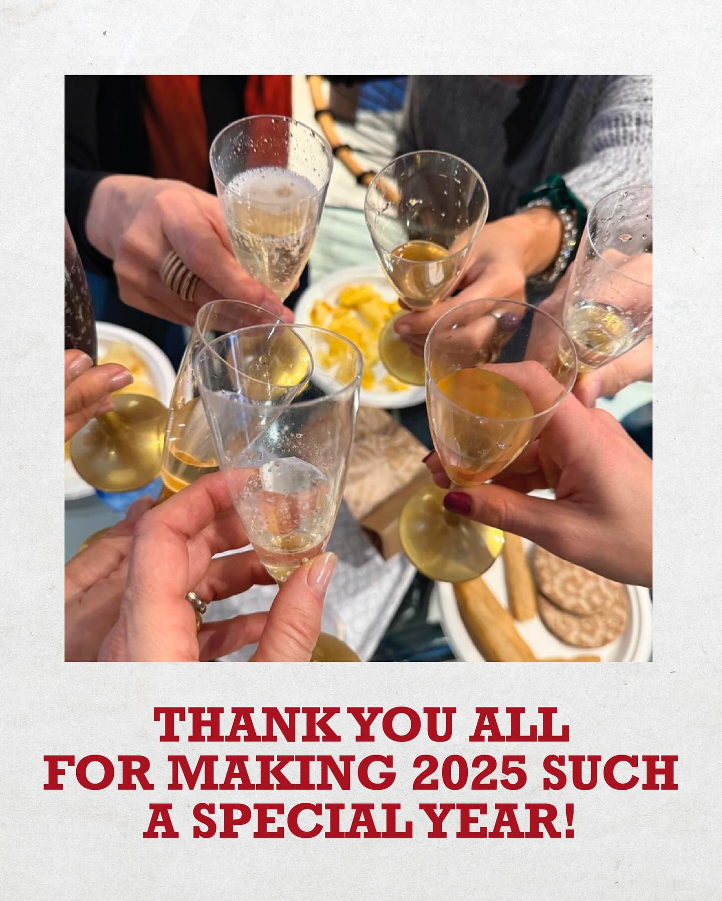 Thank you all for making 2025 such a special year!
The year began with a new workshop at the beautiful Studio Mamo Room in Milan, where I welcomed many visitors eager to discover my work. In February, Laura de Caroli and I presented Alter Eco, an exploration of the relationship between text and colour. In March, Skin Harmony was included in the Amorpha collective exhibition at Imperfecta Gallery, Oregon City.
In April, Boralevi’s Lantana carpet was exhibited in Milan during Design Week. In May, the Island of Elba inspired the creation of the Earth’s Heart series. A wonderful review by a French curator brought me new encouragement.
In June, four of my works were displayed at Hotel Arte Mare in San Vito lo Capo, Sicily. In July, Magma, the first painting of the Earth’s Heart series, was completed. In August, I articulated my artistic mission in the chapters available here on the feed or on my website. In The Garden was also selected for Volume 100 Abstract Artist 2025 and the Swiss Art Expo in Zurich.
In September, my collaboration with interior designers was strengthened through two site-specific paintings created for Gabriella Guarini.
In November, Magma was exhibited at Paratissima, Moncalieri.
I was hosted by Milan Icons to present my Fine Art Prints, each with hand-painted gold details.
Finally, in December, exhibitions at La Cité and Galleria Boralevi in Florence marked the end of my time in Via delle Foppette, leaving curiosity for what comes next.
Follow me to stay updated on my projects and news for 2026!
#abstractart #contemporaryartist #artcollector #laurarota #laurarotaart circlesofjoy circlesofjoyart earthsheart