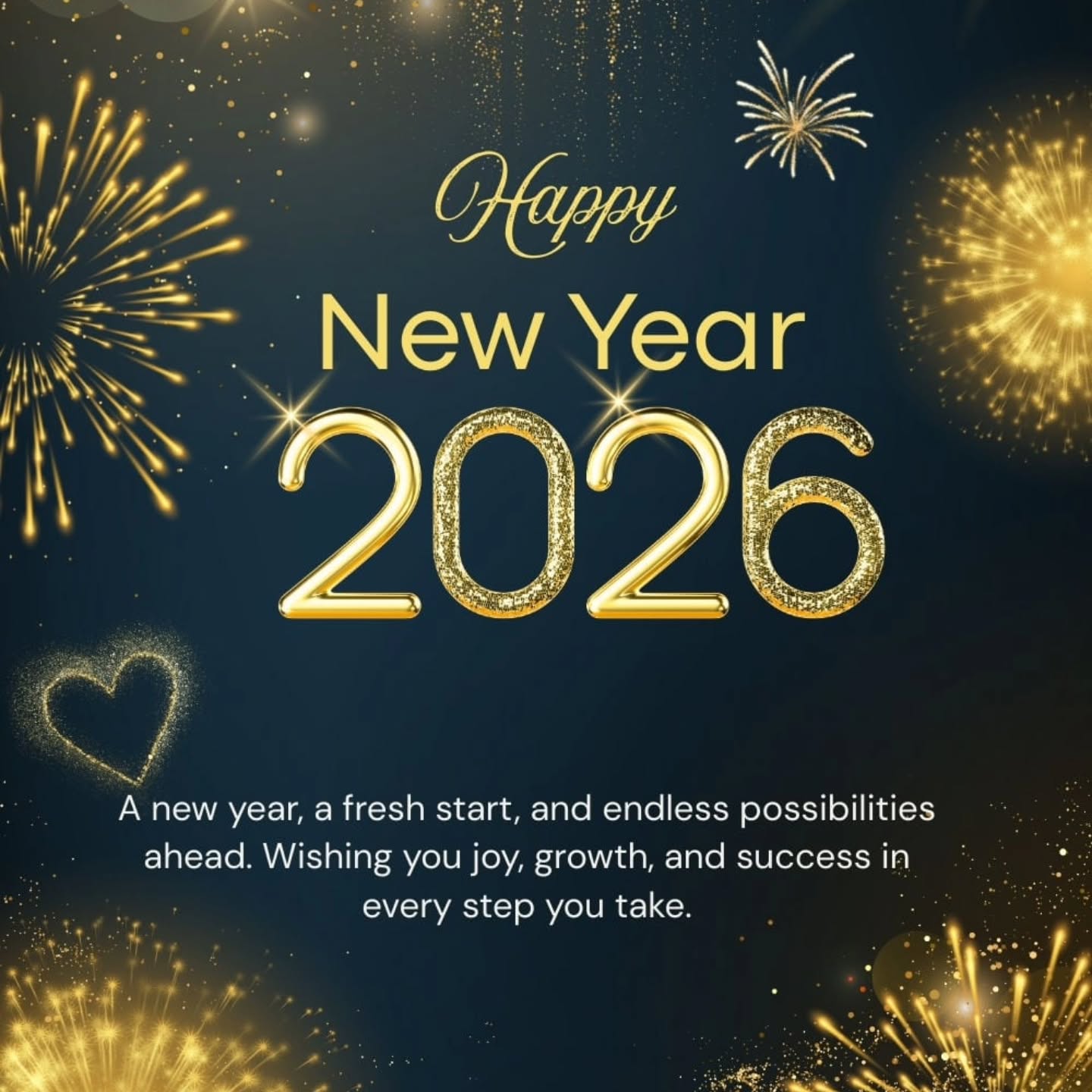 Wishing you all a Happy New Year for 2026
Thank you to everyone who has supported me throughout the year.. here's to new adventures 💜🥂🎆