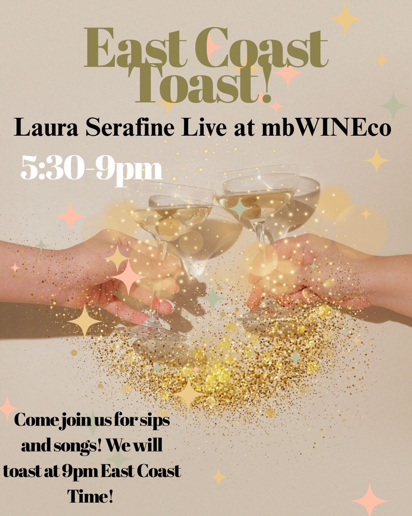 Come join us for suds and songs as we ring in the new years East Coast time! Party with us and be in your Jammie’s by 10 PST. 🎉👏🍾🥂#newyearseve #manhattanbeach #livemusic