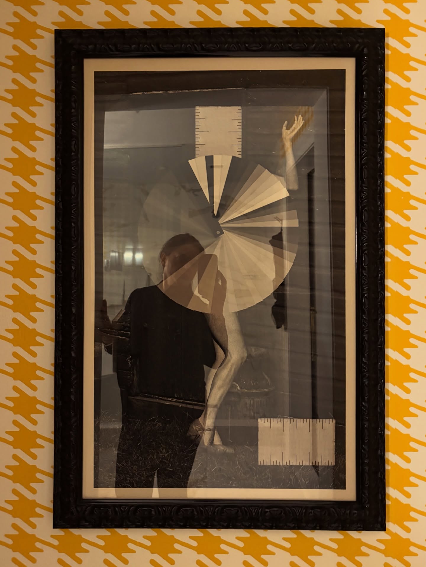 I feel seen!
Thank you for a wonderful year and have a wonderful last week of 2025. See you next year.
XO,
Biba Studio Interior Design