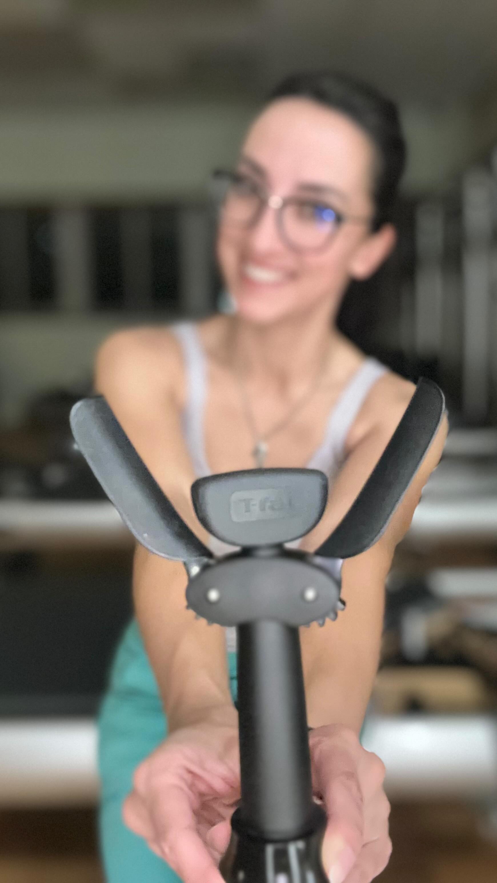 Training for the holidays be like 💫
…
#pilatesfun #pilatesinspo #pilatescommunity #pilatesstudio #pilatesreformer