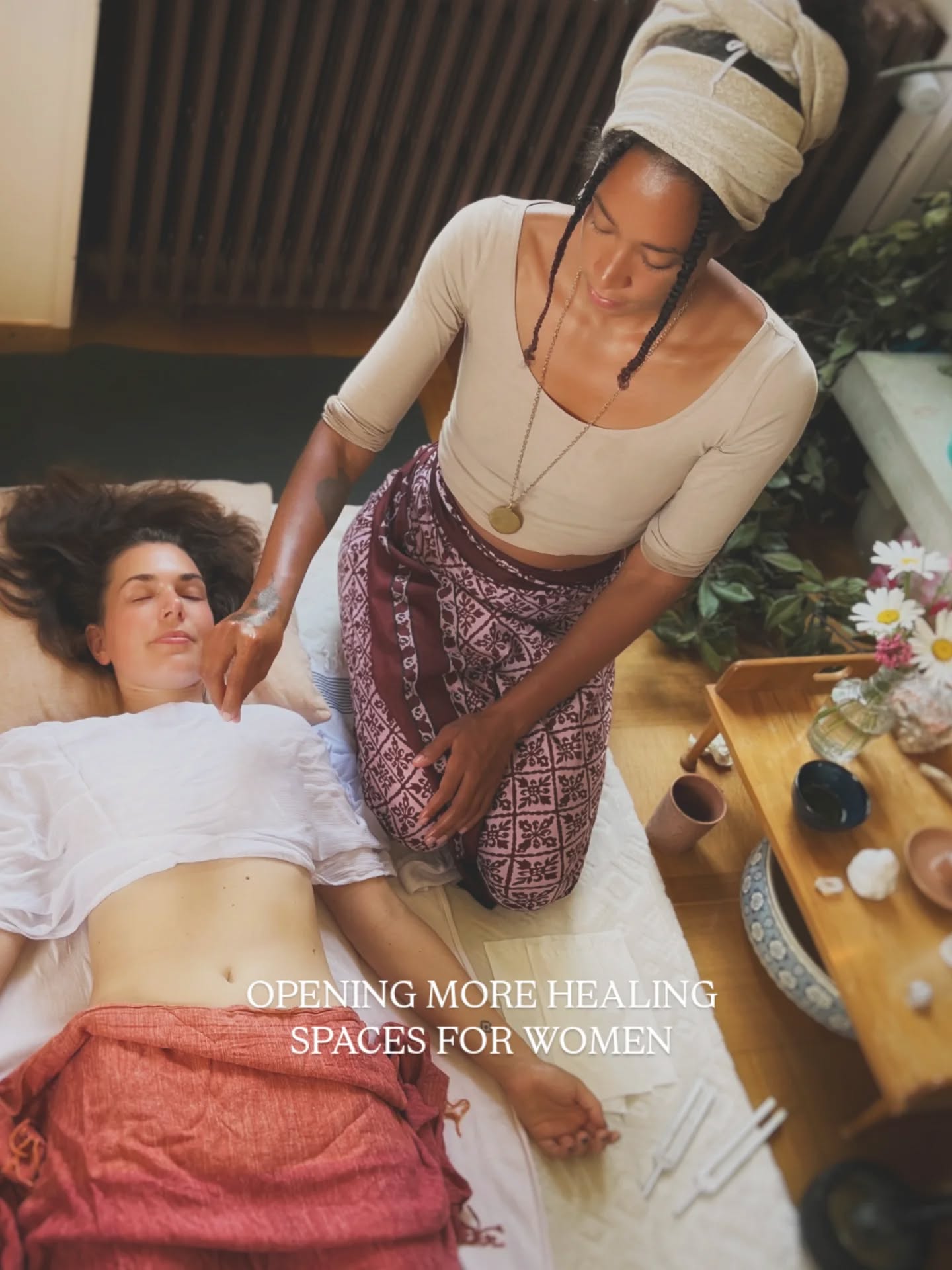 2025 RECAP DEVOTED TO FEMININE WISDOM, NATURE, FRIENDSHIPS, WORK & HEALING 🌹
Part 1 ❣️