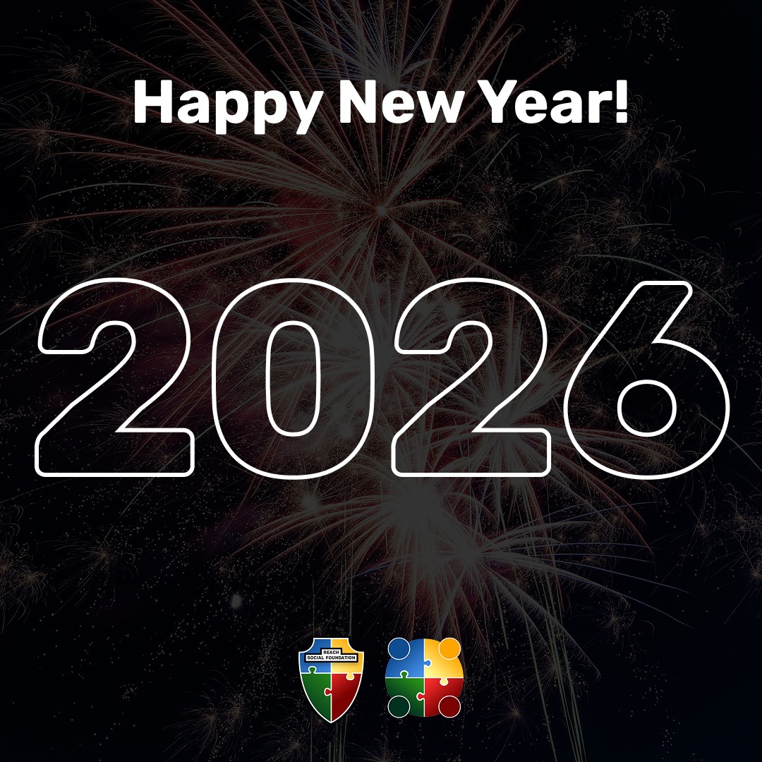 Happy New Year from everyone at Reach 🥳
We step into this new year with big ambitions, exciting projects, and an even stronger commitment to empowering adults with learning disabilities through creativity, work skills, and community impact.
Thank you for being part of the Reach journey. Let’s make this our biggest year yet! 🙌
#SocialEnterprise #Southampton #Hampshire #LearningDisabilities #LearningDisability #SouthamptonBusiness #Charity #HappyNewYear