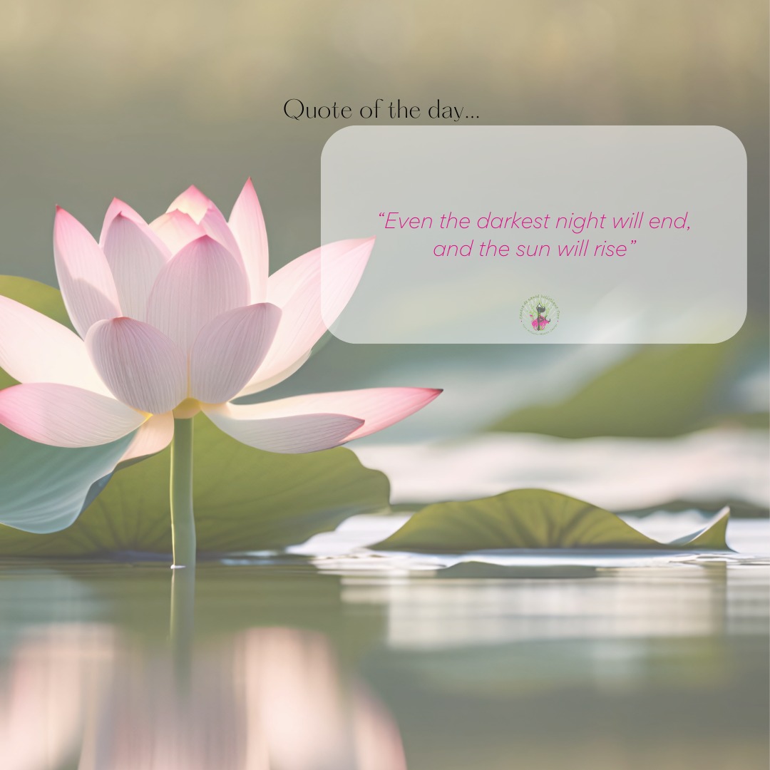 Keep going. The light is closer than you think. 🌞 What’s giving you hope right now?
#HolisticWellness #MindBodySoul #PositiveMindset #HealingJourney #SelfCareRituals #WellnessLifestyle
#InnerPeace #MindfulLiving #ChooseHealing #BodyMindConnection #SelfLoveDaily #AffirmationPower #HealingThoughts #NurtureYourself #EmpoweredLiving #HolisticHealing #NaturalWellness