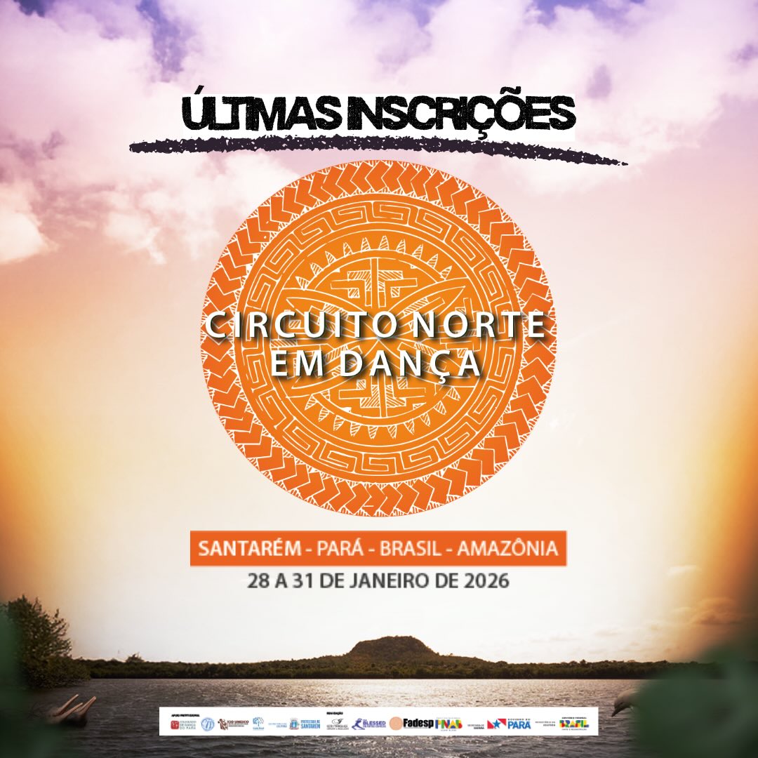 ✨ATENÇÃO PARA AS ÚLTIMAS INSCRIÇÕES!
Corre que ainda dá tempo de participar do CND Itinerante em Santarém!
📌Regulamento e inscrições com o link na Bio.