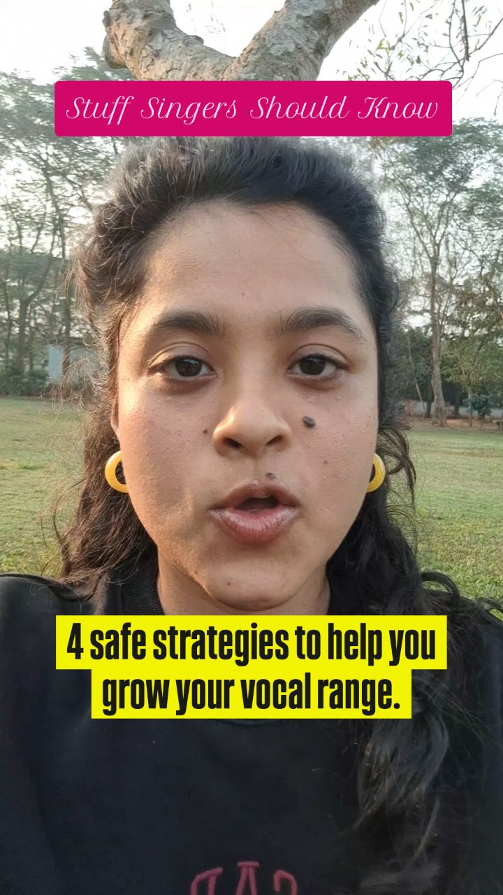 Are you a professional singer or aspiring to be one?
.
Take a minute to learn about my 12 month intensive coaching program "The Complete Singer Toolkit" (CST). This will spin your world around.
The method that I teach can help you unlock your full vocal capacity and build the most elevated singing voice of your life so far.
The voice that's waiting for you beyond training with me will exceed your expectations.
👇
If you've ever felt like:
✅️ you're unable to depend on your voice to deliver a consistent result on stage.
✅️ you know there is WAY MORE that you can pull off vocally but you barely know where to begin filling the gaps in your skill.
✅️ you're ready to explore singing like an athlete and take it to its maximum potential.
All the students inside the CST are working with me for THIS VERY REASON.
.
.
I'm opening a new round of enrolments very soon.
📩 Drop me a DM/Comment with the word "CONSCIOUS VOCALIST" and I will lead you through the enrolment process.
#vocaltechnique #vocalcoach #singersongwriter #playbacksinging #voicetraining