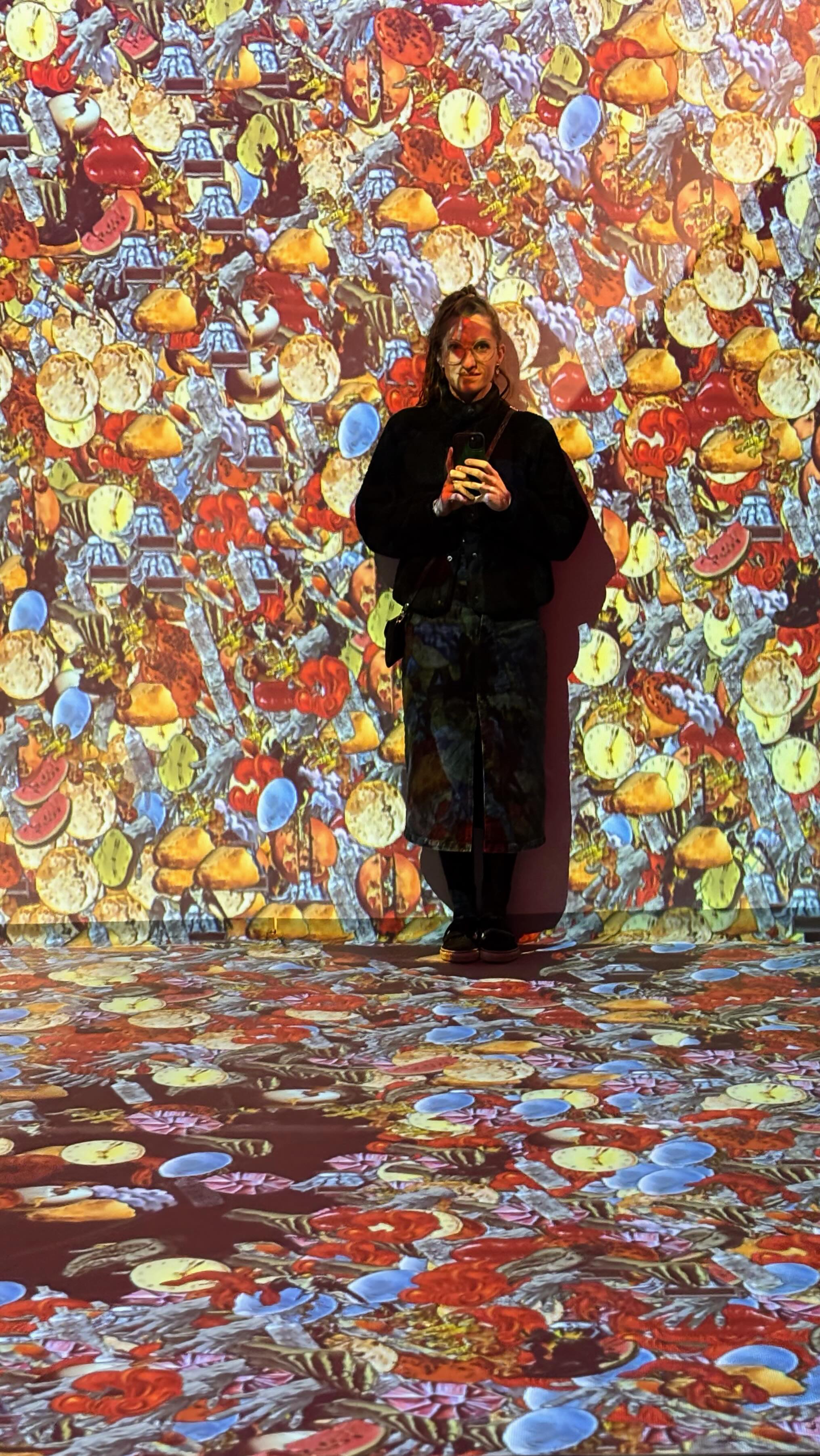 Dalí liet tijd smelten.
Ondernemers voelen het elke dag.
Wil je minder tijd verliezen aan social media en toch zichtbaar blijven?
Laat jouw tijd niet verder wegsmelten in dingen
die je afleiden van waar jij jouw focus wil leggen.
2026 kan anders.
Misschien is uitbesteden een optie. 🫶🏻