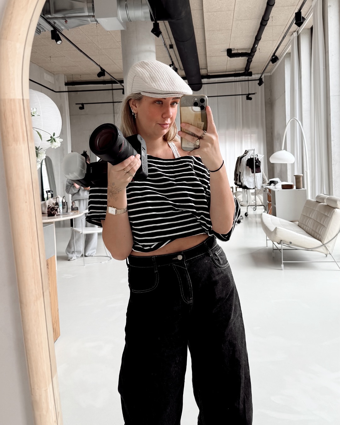 This year has reminded me why I love my job so much🥹
This year was filled with creativity, connection and moments I’ll always carry with me. I worked on 19 campaign shoots, more than 39 e-commerce shoots and started 9 new collaborations with brands and people I genuinely admire.
More than anything, 2025 brought me inspiring people.
Clients I dreamed of working with brands I feel deeply connected to and collaborations that don’t feel like “work” but like building something together. Their businesses feel like my own and being trusted to help shape and grow them is something I’ll never take for granted.
I designed and rebuilt multiple websites, produced multiple podcasts, traveled abroad for a shoot, captured my first pregnancy shoot, newborn shoot and documented two beautiful events.
Behind the scenes, Stories and Studios continued to grow expanding into influencer marketing, advertising and email marketing with over 100 campaigns sent for clients.
We also created countless social posts, stories and reels (my social media clients know exactly what I mean 😉), this year reminded me why I love what I do so much. And looking ahead…
There are already exciting collaborations lined up for 2026, I can’t wait to share what’s coming.
Thank you to everyone who trusted me, created with me and made this year so special 🤍
#storiesandstudios #creativeagency