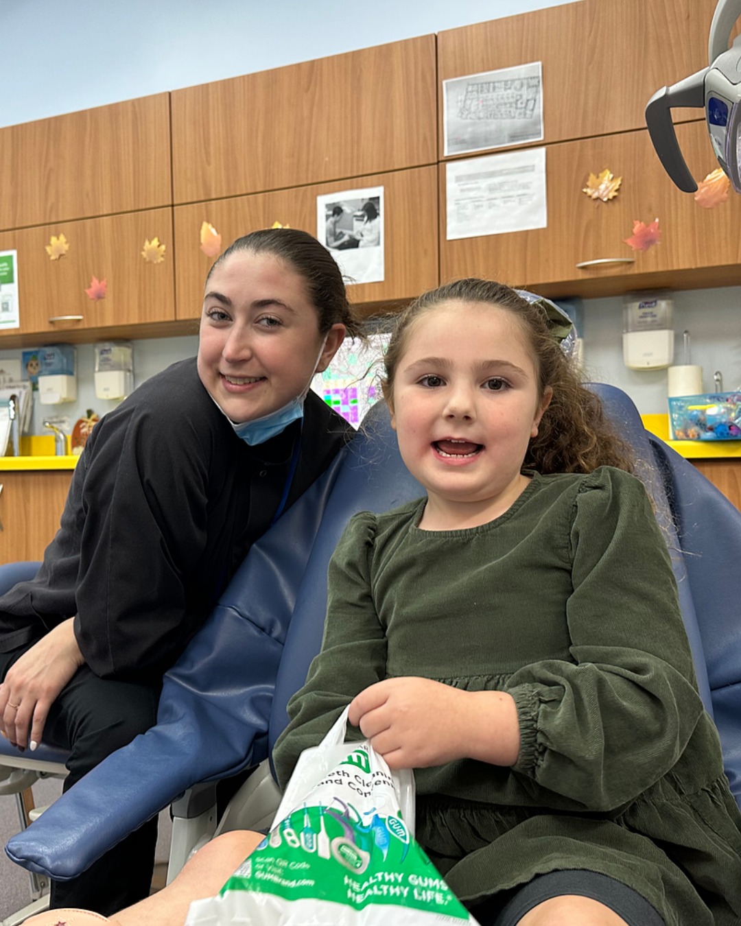 Post-visit smiles > everything. 😄🦷
🌟 BOOK NOW 🌟
💻 www.thepediatricdentalgroup.com
#pediatric #pediatricdentistry