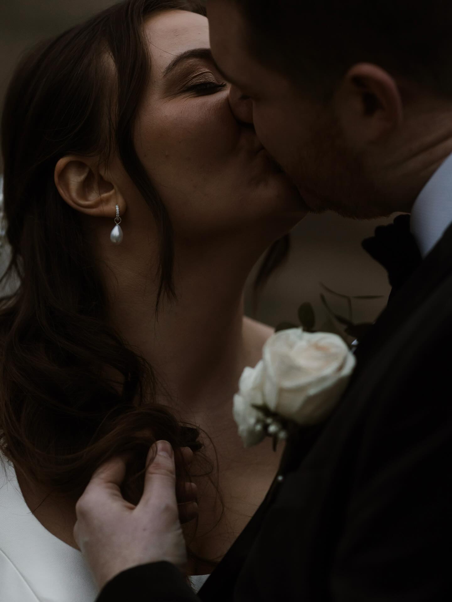 I love shooting Christmas weddings, and yesterday’s betwixtmas celebration at Hampton Manor was something truly special for Rachel and Matthew.
They’re one of those couples you can’t help but tell your friends about. When they met at 18, Matt quietly wished that one day he’d marry Rachel. Twelve years later - with thriving careers as a police officer and a primary school deputy head - that wish came true as they tied the knot at Streetly Methodist Church.
They care deeply. About everything. That thoughtfulness draws people to them naturally, and it showed so clearly in the heartfelt, emotional speeches (yes, I got choked up - thanks, Mark). Surrounded by a close-knit circle of family and friends, it was impossible not to feel like part of it all. They’re all heart, these two.
Thank you both for placing complete trust in me to capture your day, and especially to Rachel for braving the cold in that gorgeous, classic ball gown. I still can’t get over that neckline.
I love Hampton Manor at any time of year, but there’s something extra special about it in winter. Jo’s elegant florals glowed beautifully in the candlelight, and it was a joy to watch connections unfold and reconnect over incredible food, wine, and conversation.
Suppliers:
Photographer/Videographer @amyrosedeffley
Venue- @hamptonmanor @hamptonmanorweddings
Dress- @weddingbelles_4oaks
Flowers- solihullweddingcreations
Car- @tudorweddingcarhire
MUA- @allisontyemakeup
Hair- @theoccasionhair_
Cake - Sister
Rings- @bondandmartinjewellers
Band- @apollogoldband
Suits- @slatermenswear
Confetti- @proper.confetti
Nails- @sam_myoho