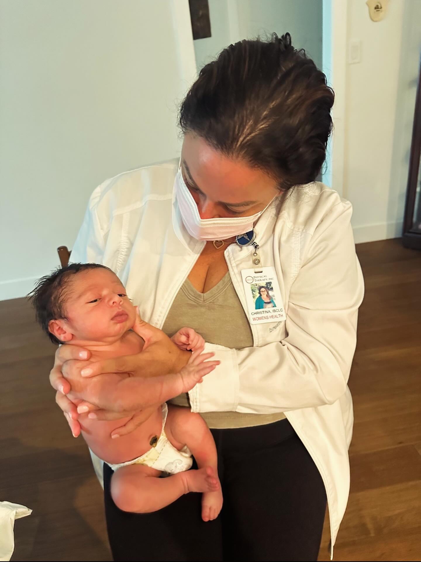 Pasadena Breastfeeding Center
Supporting families in Pasadena and surrounding areas with compassionate, evidence-based lactation care. From breastfeeding and pumping support to flange fitting, bottle transitions, returning to work, and gentle weaning—we meet you where you are in your feeding journey.
Because feeding support should feel supportive 💛
📍Pasadena
📅 Appointments available
#PasadenaBreastfeedingCenter
#Pasadena
#IBCLC
#LactationSupport
#breastfeeding