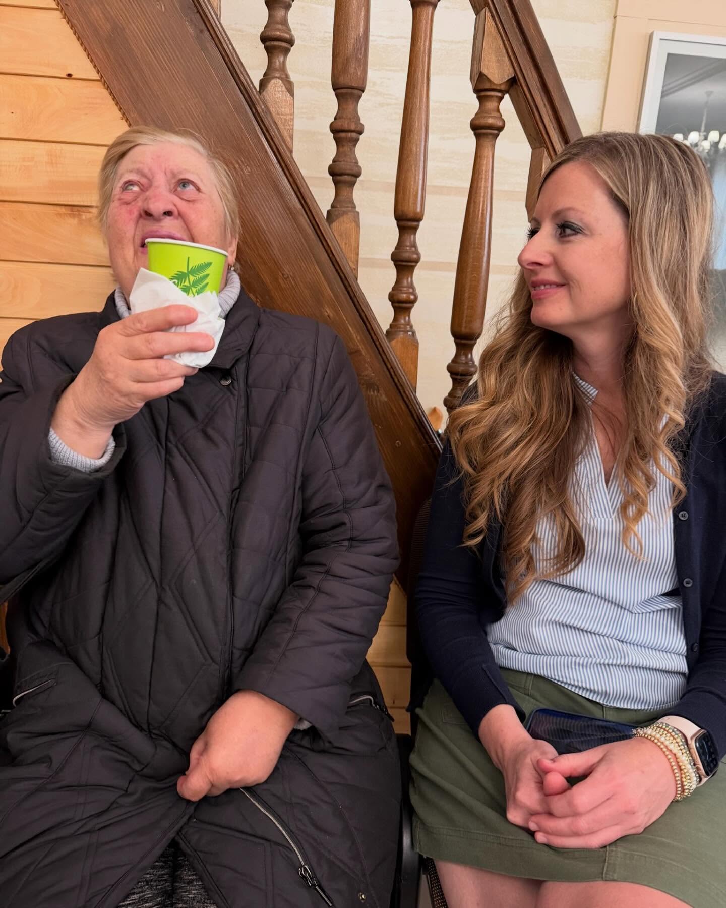 Sometimes humanitarian work isn’t about doing more.
It’s about sitting close, listening, and connecting.
As we close out this year, may we look for opportunities to do just that. #globaloutreach #ukraine #humanitaianwork #compassioninaction #compassionmedical