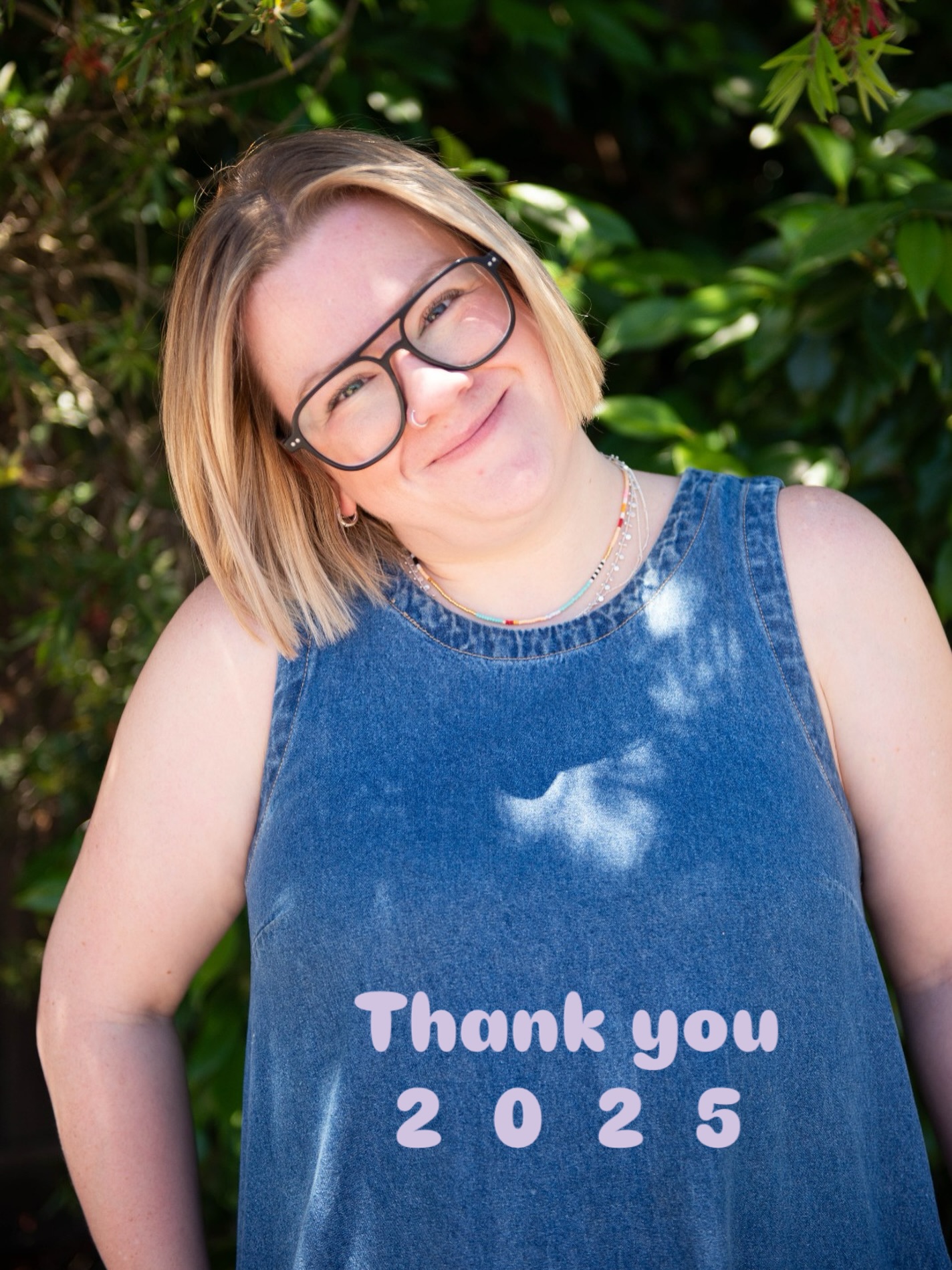 What.a.year.
I am so grateful for the families that have welcomed me in to their stories in 2025. I’ve seen strength, joy, grit, grace, resilience, power and surrender time and time again thanks to the epic humans who have let me walk beside them. I am forever changed simply by bearing witness.
Next year will be my 40th, and with it will bring a deeper understanding of who I am (hello #latediagnosisclub), of what capacity I have and where to put it, of how to show up better for my family, and of who my people are - both friendship and client wise.
This growing up thing - oh my GOODNESS. It gets harder but it gets better. Does that even make sense?!
See ya later 2025. Thank you. Sincerely.
Hello 2026. You look real good 🤗
.
.
.
#doula #birthdoula #melbournedoula #melbournebirthdoula