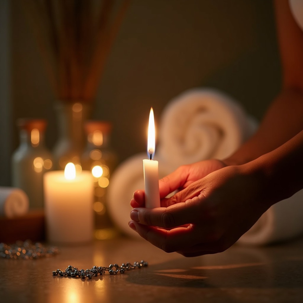 Siste sjanse til ro før midnatt — få ledige kveldstimer igjen på Lillehammer Spa ved Strandpromenaden 79. Velg 50 eller 90 minutter massasje eller en ekspress ansiktsbehandling og møt det nye året helt avslappet. Book nå via vår hjemmeside Hvilken behandling trenger du mest? ✨🕯️💆♀️
#Lillehammer #Nyttårsglede #SpaNorge #Strandpromenaden79 #Avslapning #Massasje #Ansiktsbehandling #SisteLiten