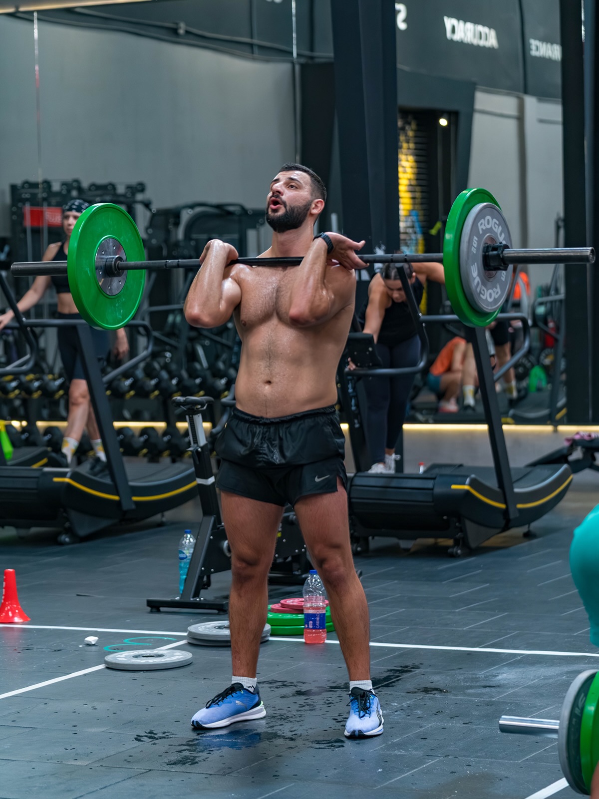 bring out the wheelchair, it’s almost new year ♿️