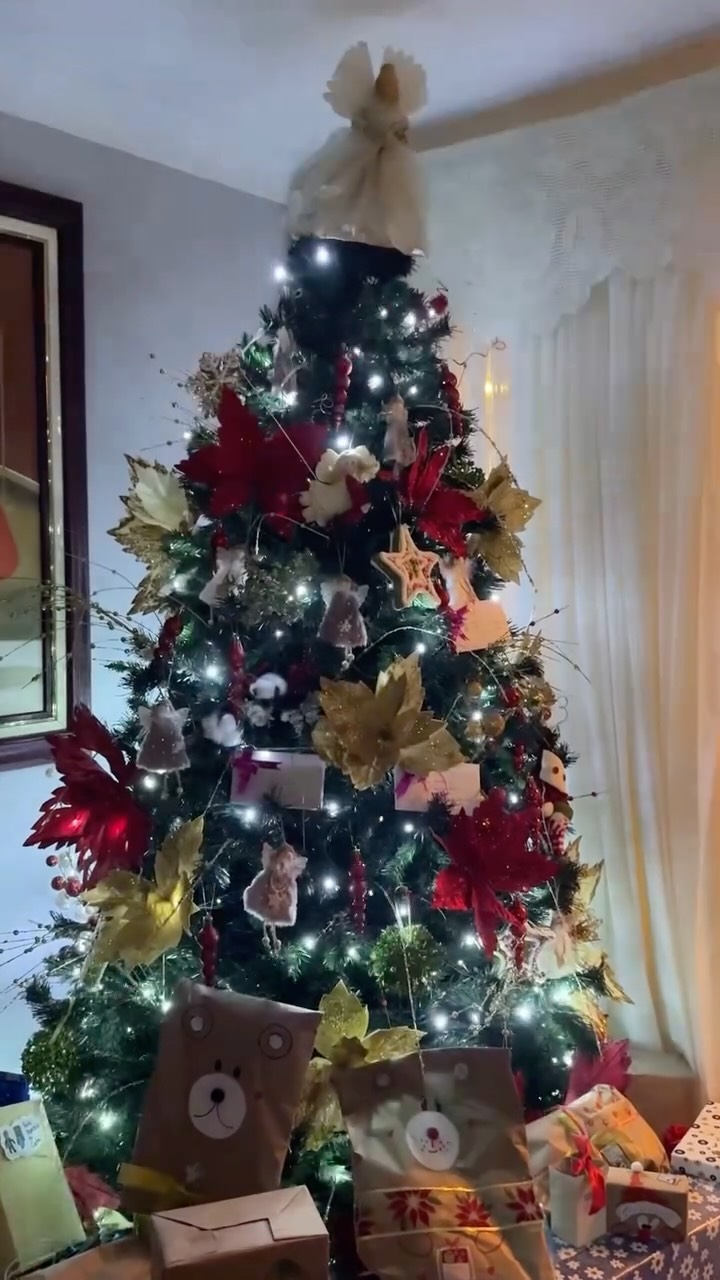 Desde diferentes países compartimos distintas formas de celebrar.
Les deseamos unas felices fiestas y brindamos por otro año lleno de historias qué contar. 🥂