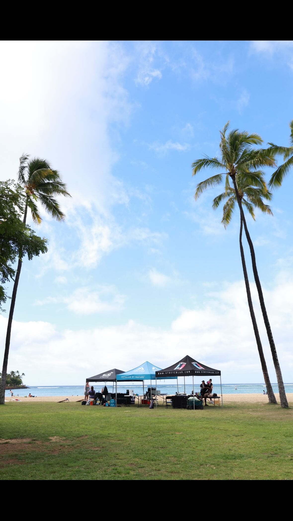Beach Cleanup 2025 🌊
From cleaning our island to learning seizure first aid and moving together as a community, this event reminded us what’s possible when we show up. Mahalo to everyone who joined us and helped make a difference for both the island and epilepsy awareness this month ♻️💜
