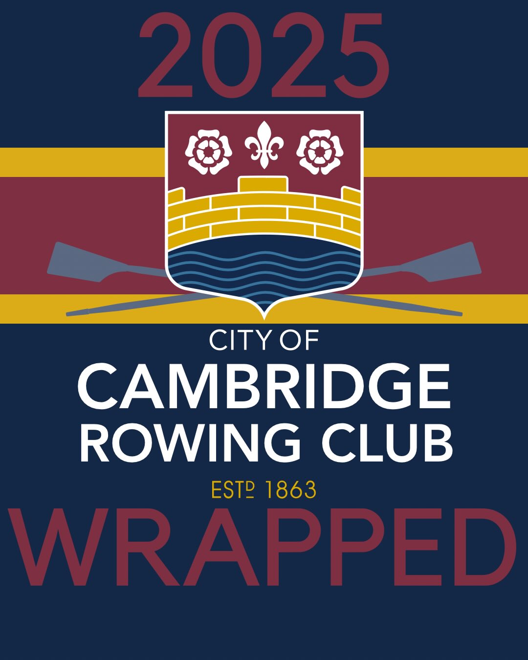 As we come to the last day of the year, let’s look back at 2025 and celebrate all that came with it at City 💙💛❤️
It takes a village to accomplish anything, and this year was no exception. Our coaches, coxes, rowers, parents, friends, and beyond made it truly a memorable one.
Here’s to a good year wrapped, and to a new one together!
#yeahcity