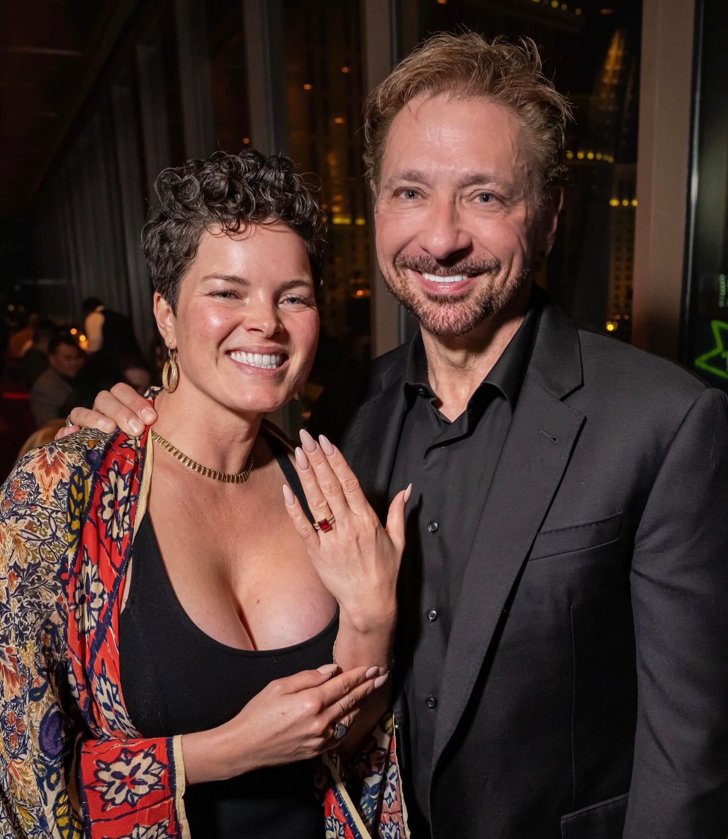 For years, I searched—waited, questioned—asking God where she was.
I thought I had missed her.
I thought I was late.
I thought I had misunderstood the assignment.
But what I see now is this: I wasn’t waiting on her… God was working on me.
Every delay wasn’t a denial.
Every closed door wasn’t punishment.
Every season of silence was preparation.
God wasn’t withholding love—He was shaping a man who could walk beside the woman He was preparing, shoulder to shoulder, both facing Jesus. Not clinging to each other for identity, but united in purpose.
There were moments of frustration.
Moments where I wondered if His timing was off.
Moments where I tried to rush what could only be revealed.
And then—quietly, intentionally—He surprised me.
Not with chaos.
Not with confusion.
But with peace. With alignment. With certainty.
God’s plan has never been late.
It has never been wrong.
It has never needed my anxiety to speed it up.
Today, I’m grateful beyond words.
Blessed beyond measure.
And deeply aware that when God writes the story, the wait always makes sense in the end.
My heart is full.
And I trust Him more than ever.