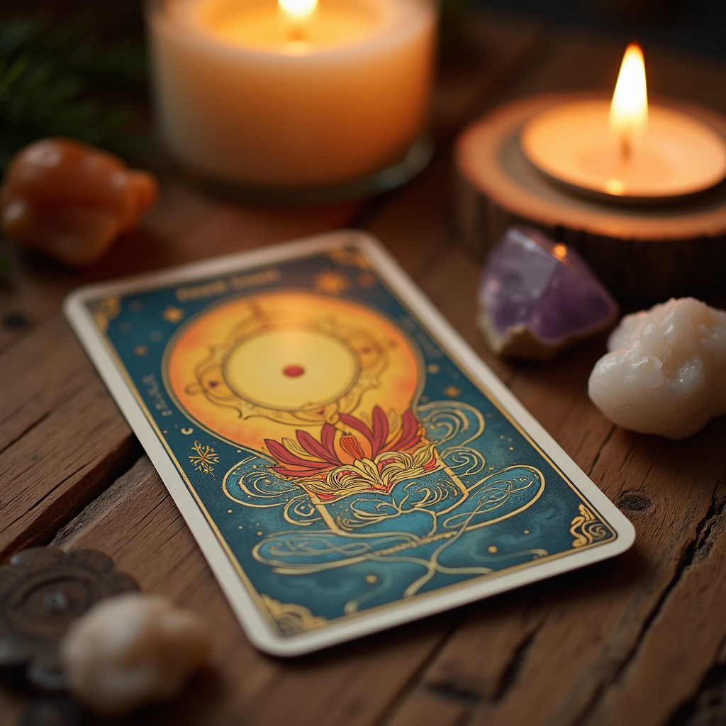 I pulled one oracle card to close the year — a small lens for what mattered and what to carry forward. The message: notice where you chose compassion, notice where you held back. Keep the compassion. Keep the courage. Keep the quiet practices that steady you.
Pair this insight with a simple ritual: light a candle, breathe three slow breaths, set one clear intention for the year ahead. Repeat it when you need grounding.
Curious to go deeper? Link in bio to book a New Year Clarity session and explore your themes with calm, guided support. ✨🔮
#YearEndReflection #NewYearClarity #OracleReading #MindfulRituals #SpiritualWellness #IntuitiveGuidance #SelfCareJourney #GentlePractice