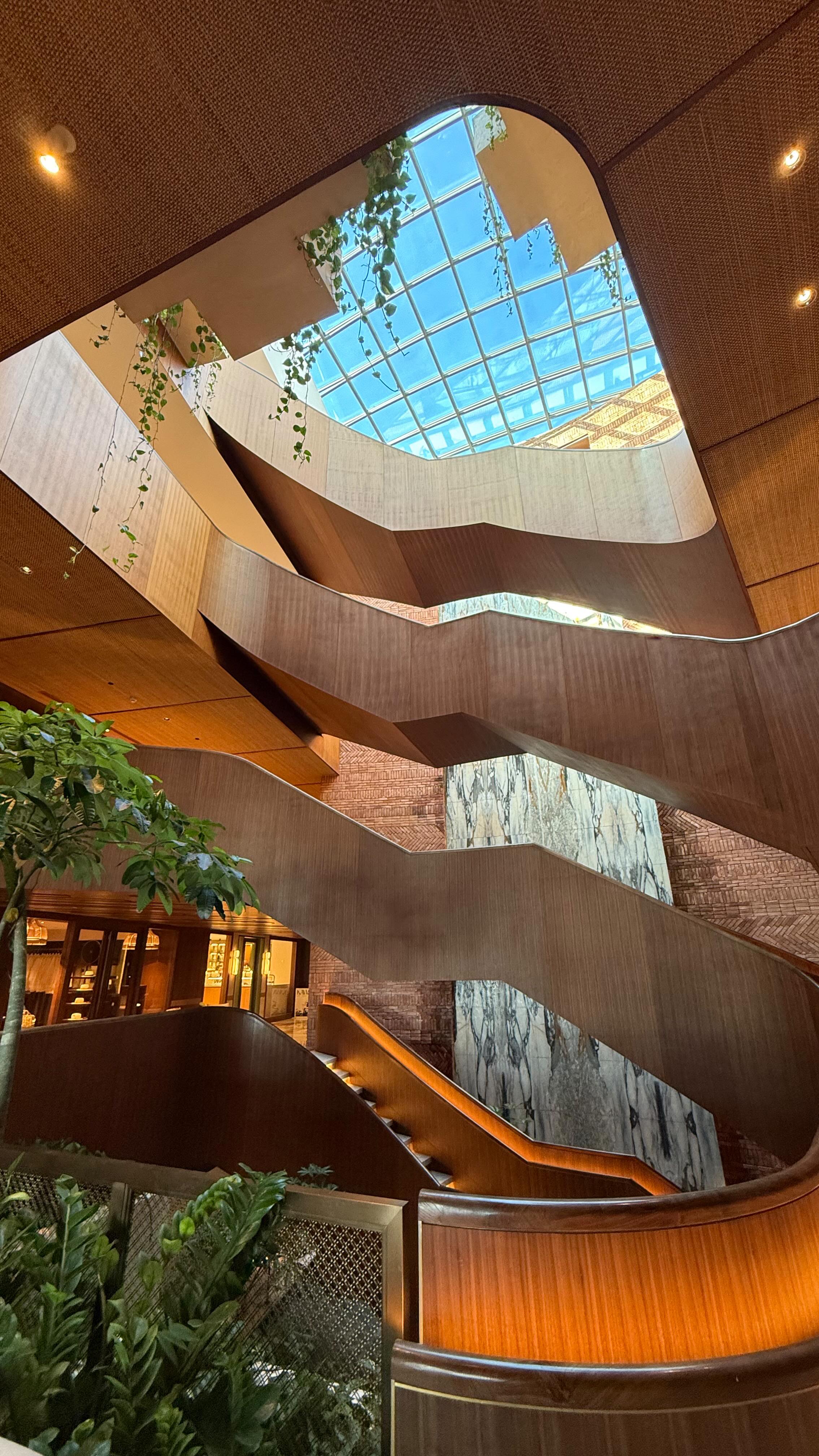 ✨We work with global hospitality brands who understand the difference between hosting a guest and curating a journey. At Access International Group, we bring those partnerships to life. Are you ready to invest?
#luxuryhotels #hospitalityinvestment #internationalrealestate